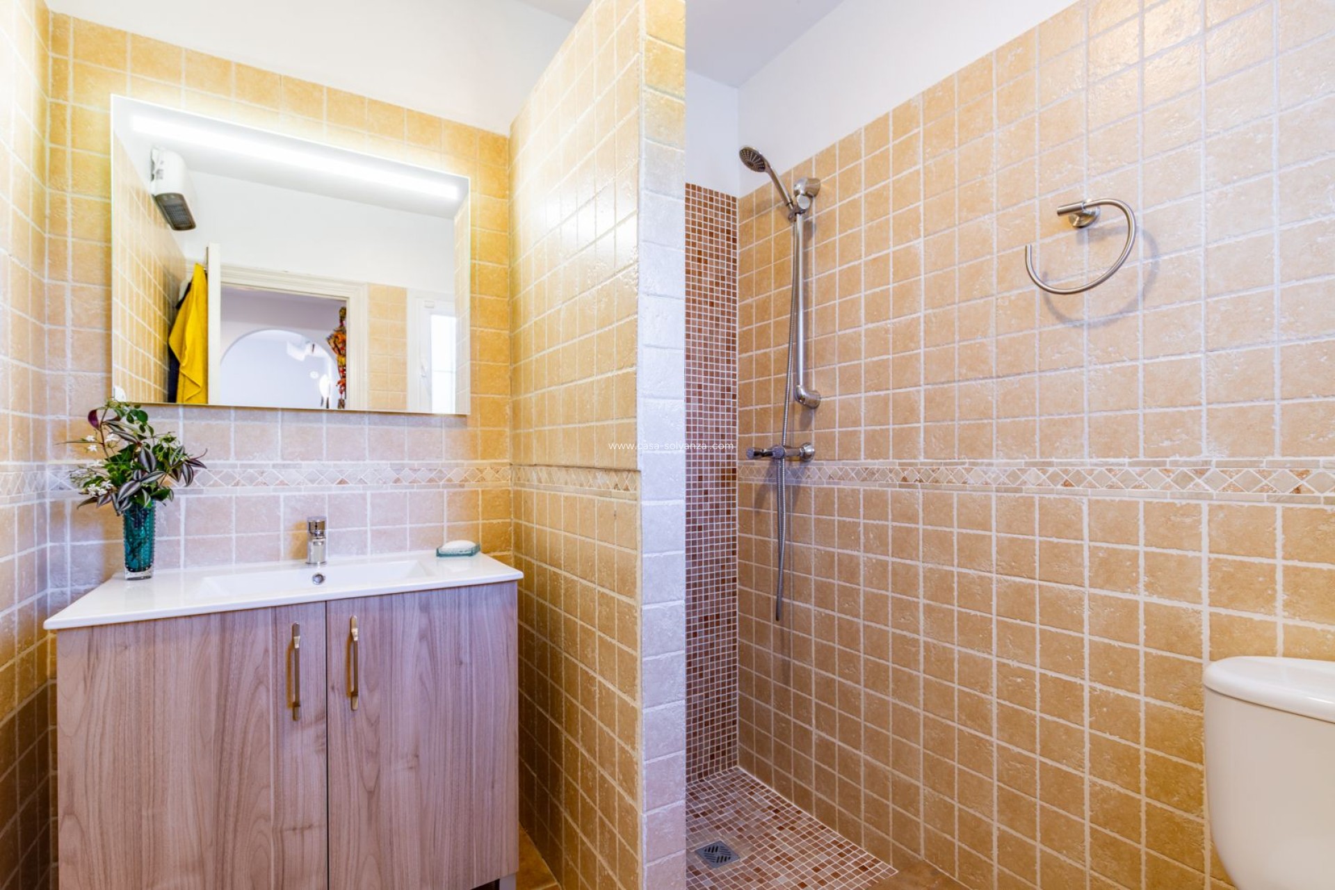Revente - Villa - Moraira - Baladrar