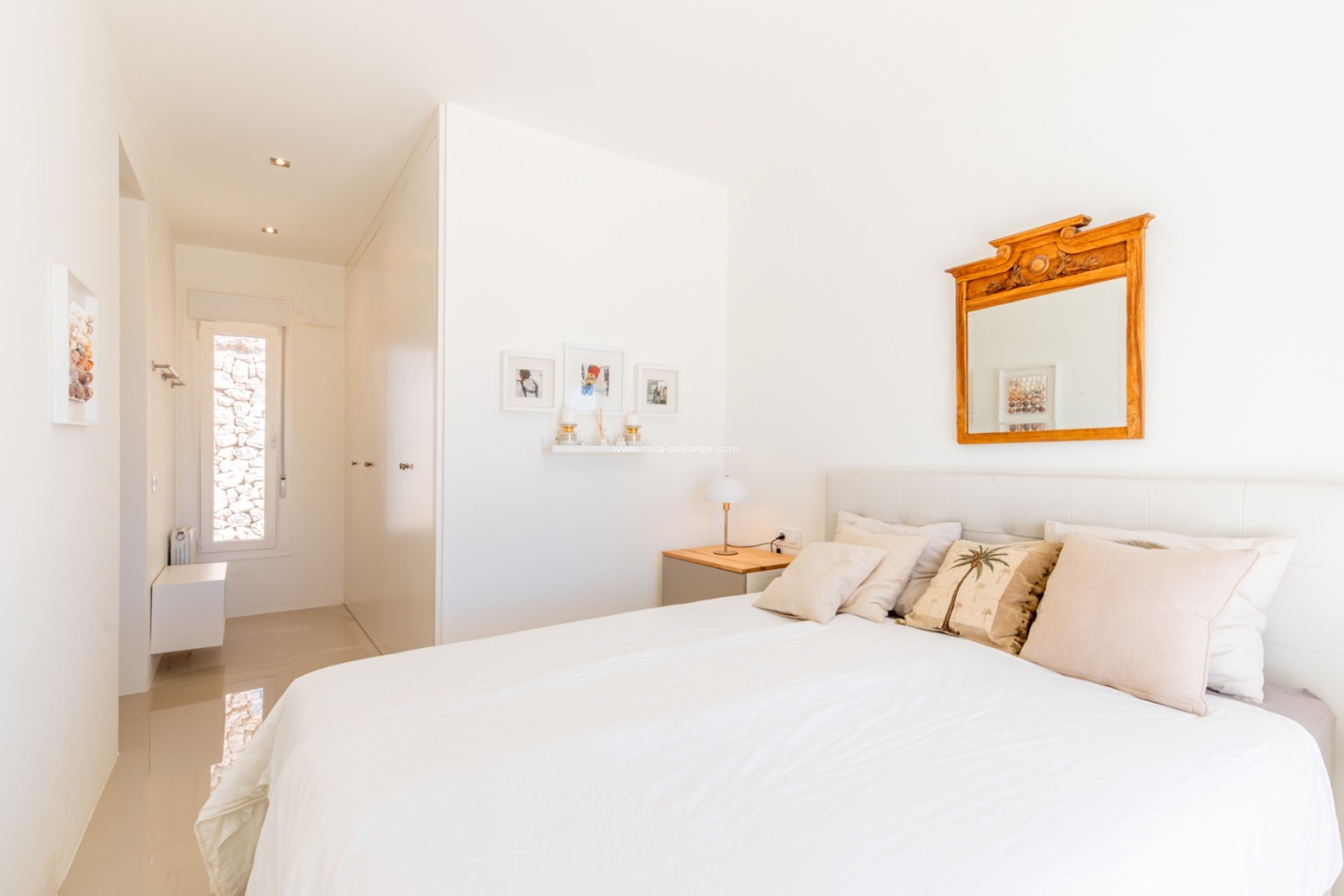 Revente - Villa - Moraira - Benimeit
