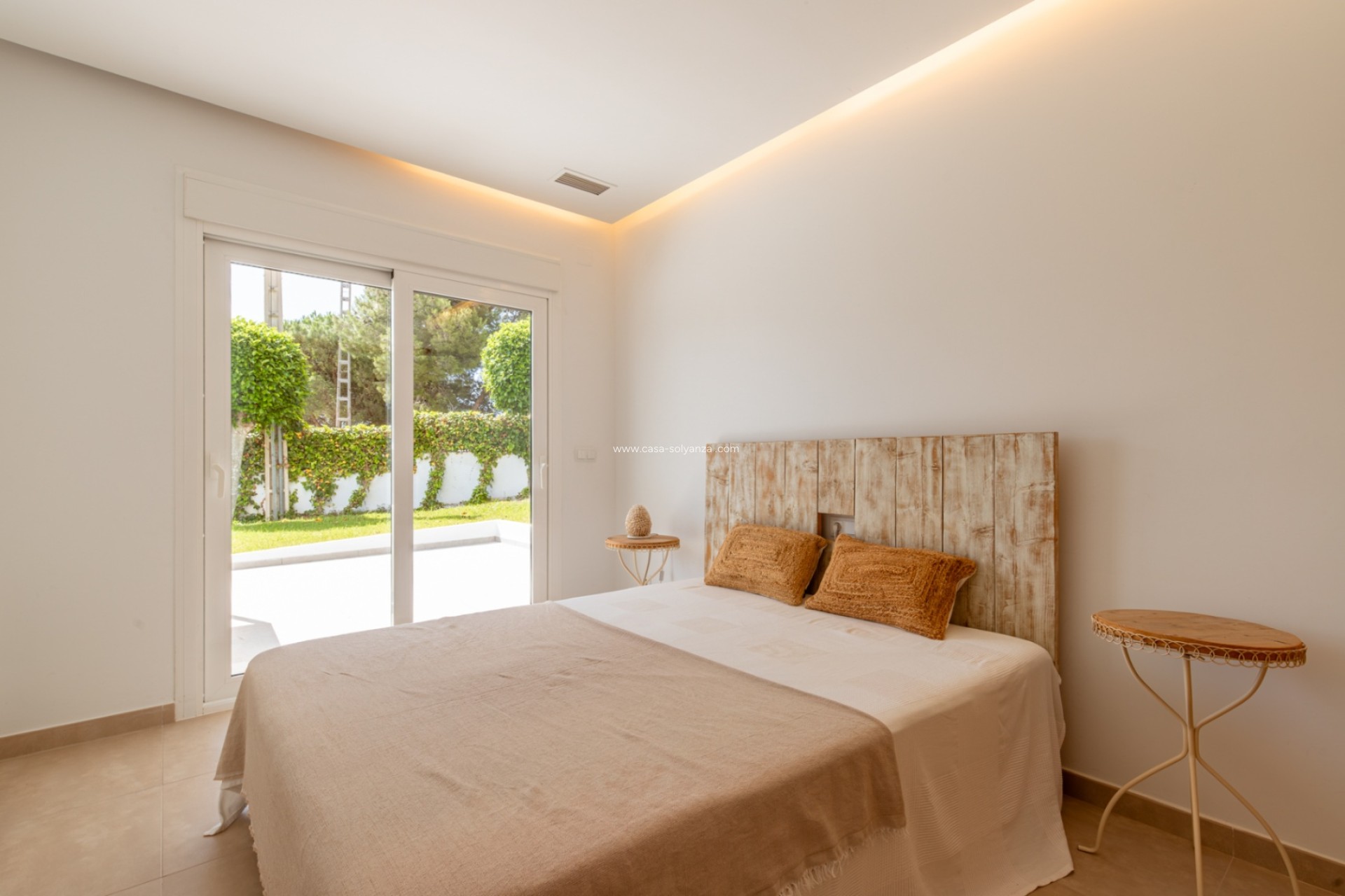 Revente - Villa - Moraira - Benimeit
