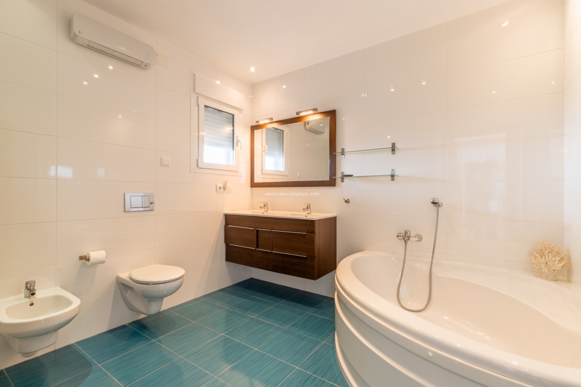 Revente - Villa - Moraira - Benimeit