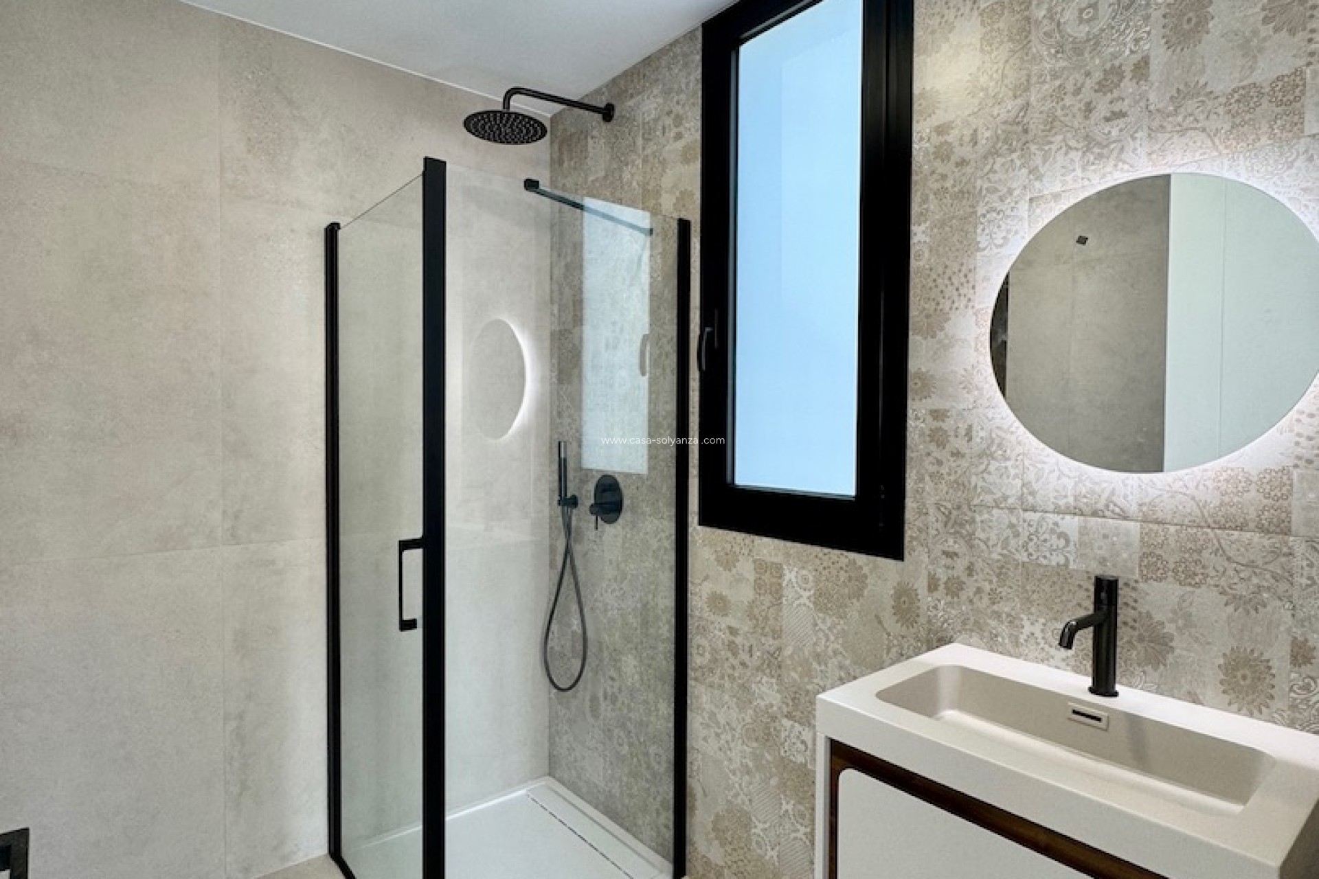 Revente - Villa - Moraira - Costa Blanca