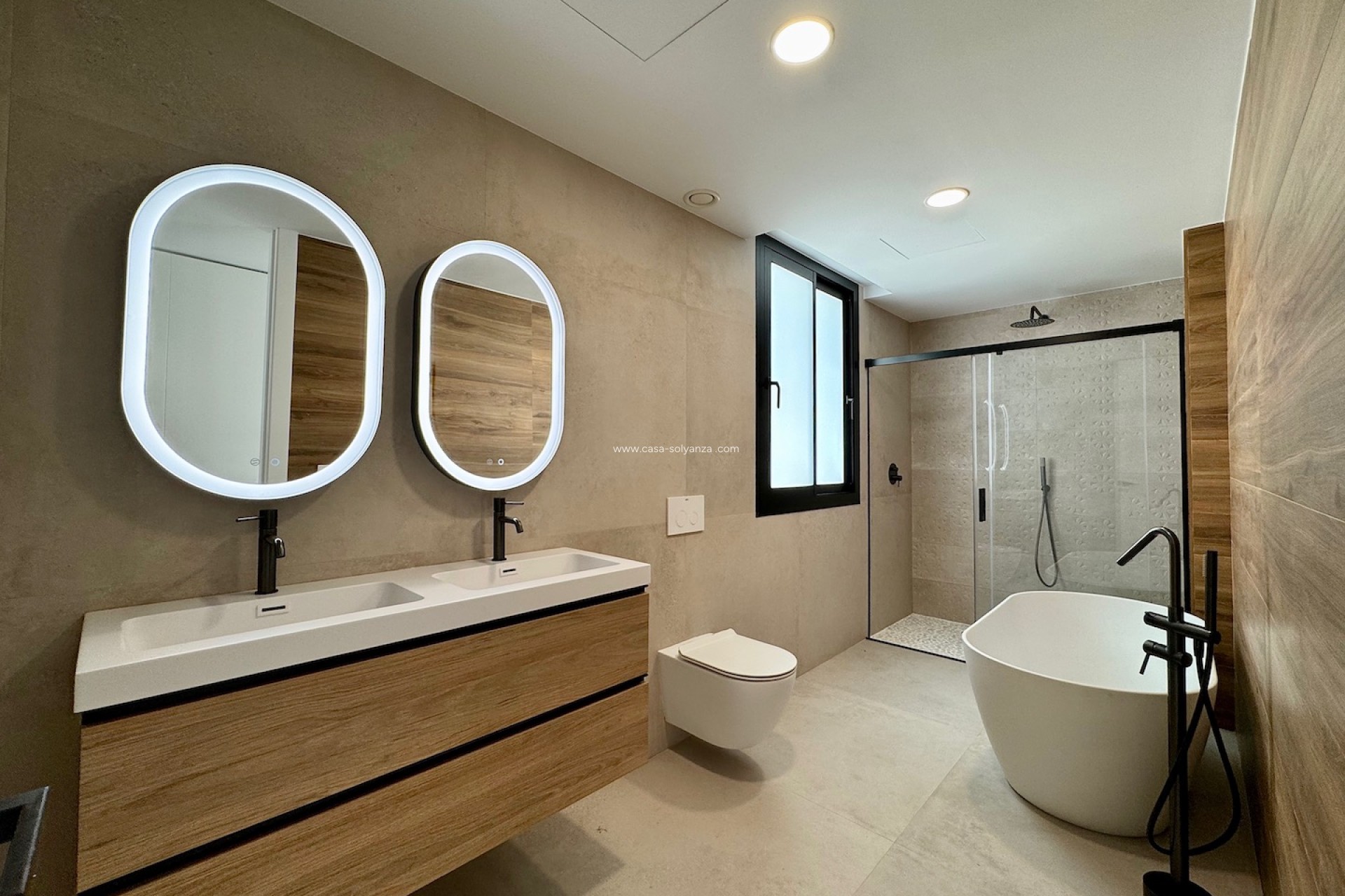 Revente - Villa - Moraira - Costa Blanca