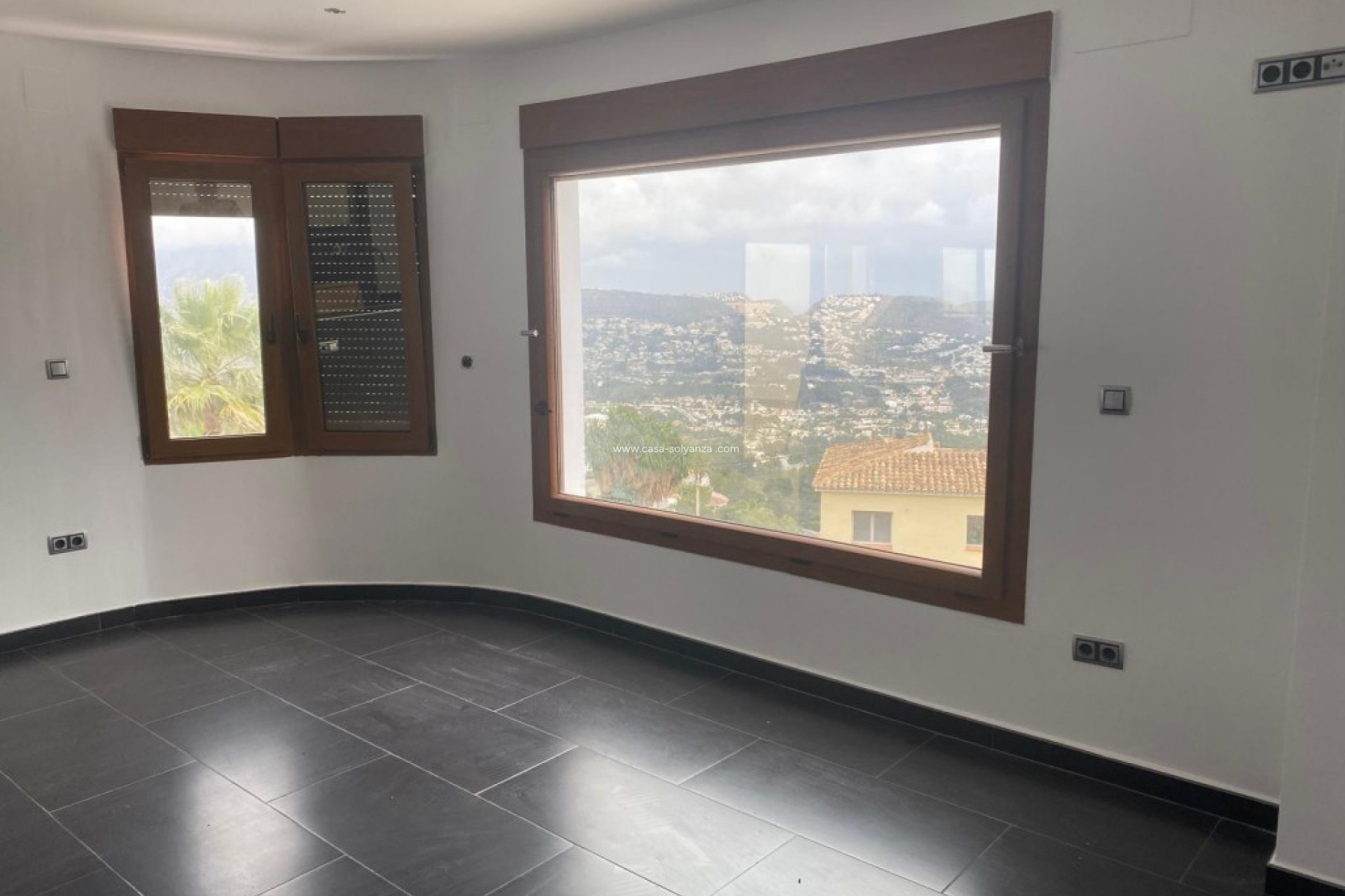 Revente - Villa - Moraira - Costa Blanca