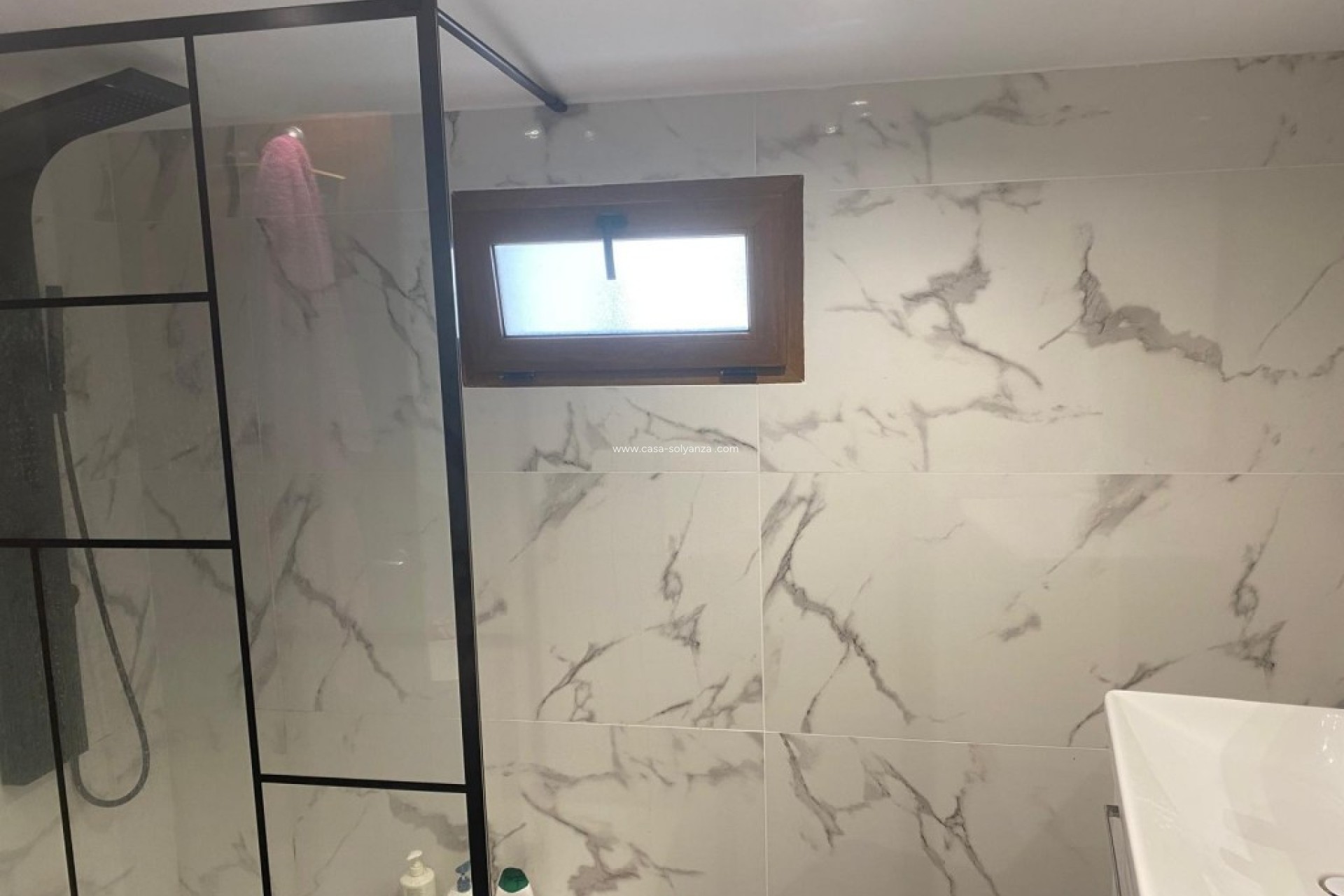 Revente - Villa - Moraira - Costa Blanca