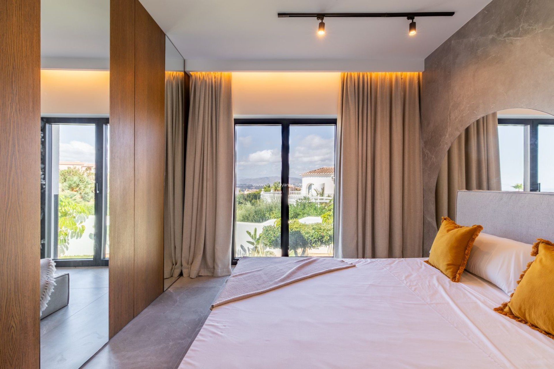Revente - Villa - Moraira - Cumbre del Sol