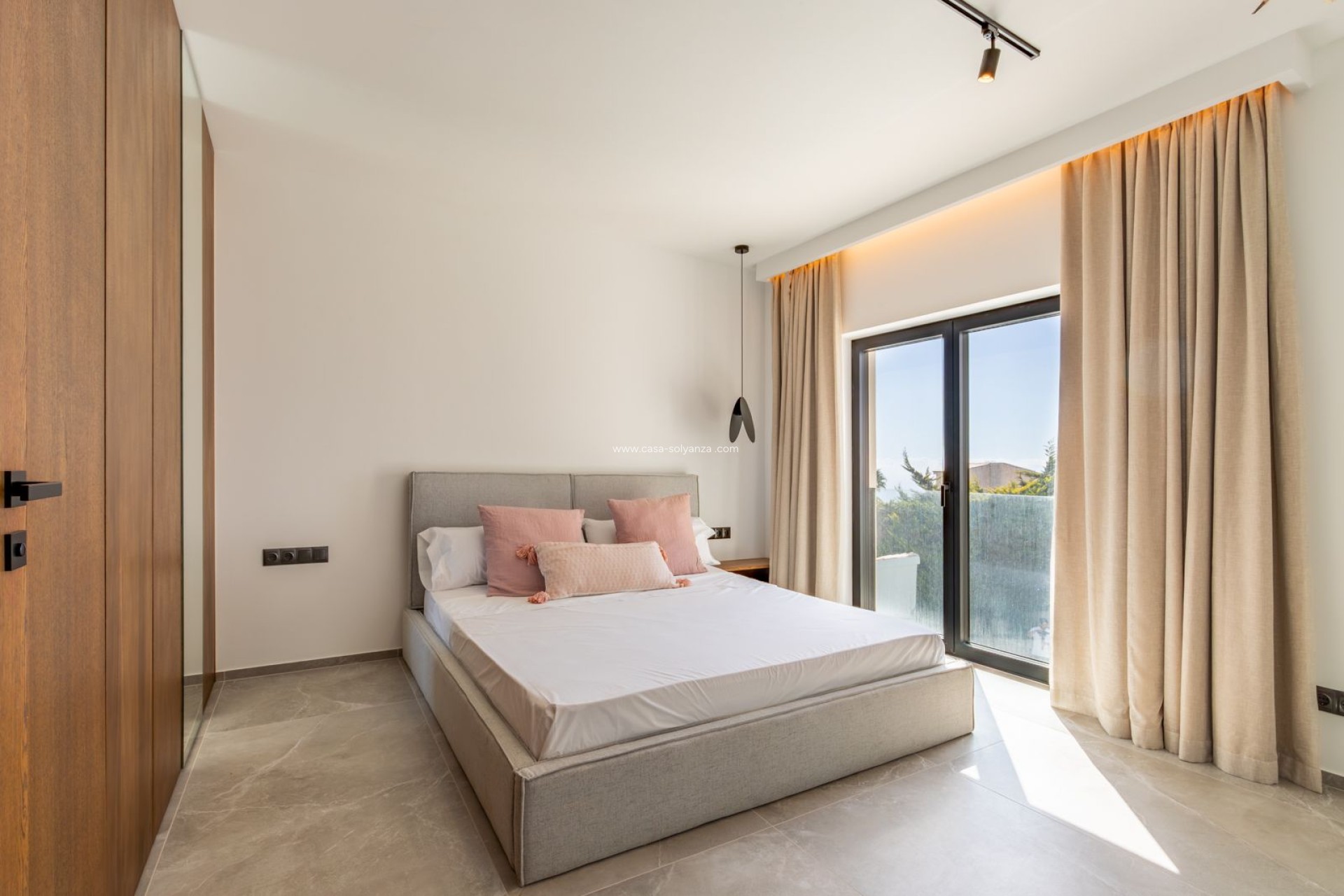 Revente - Villa - Moraira - Cumbre del Sol