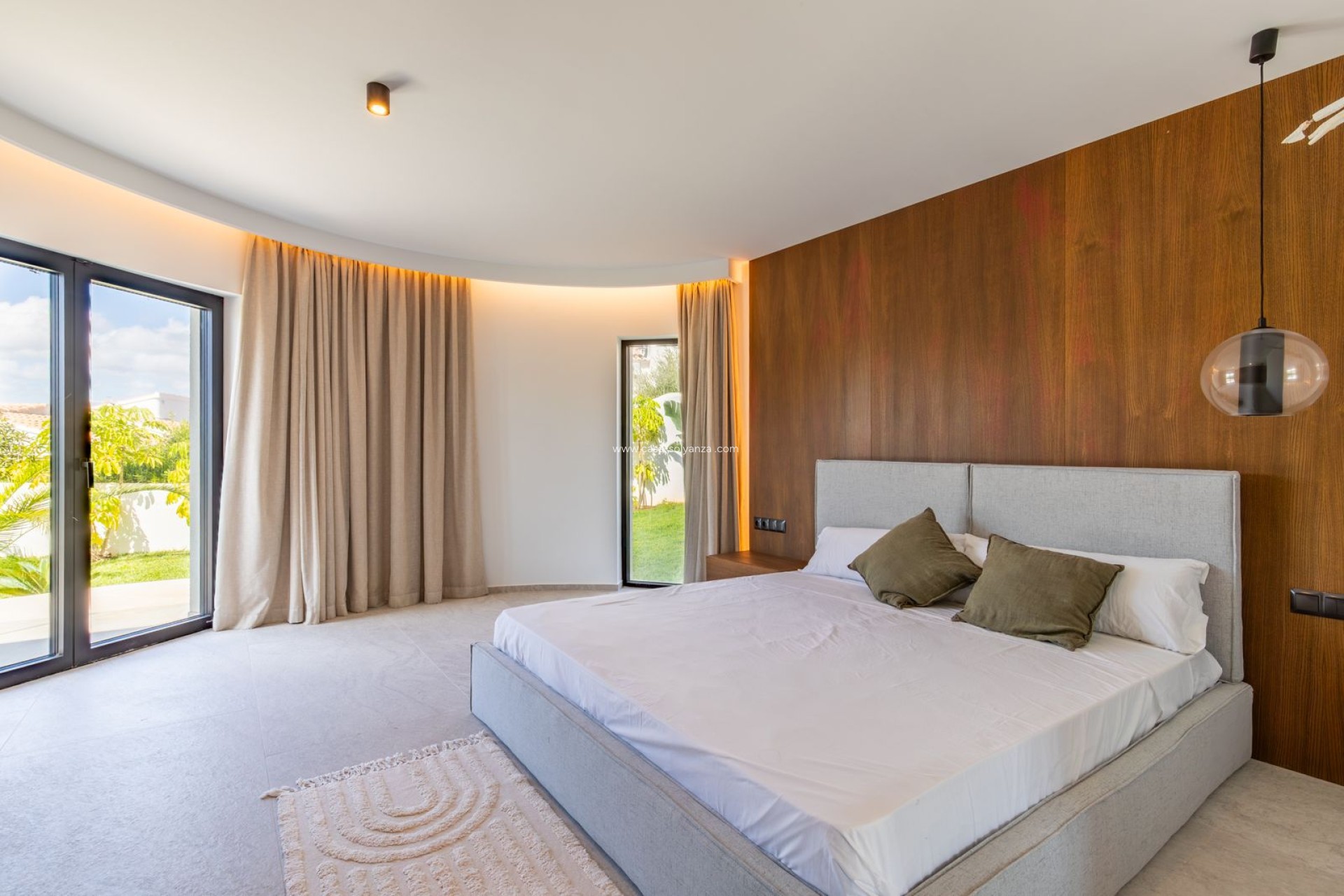 Revente - Villa - Moraira - Cumbre del Sol