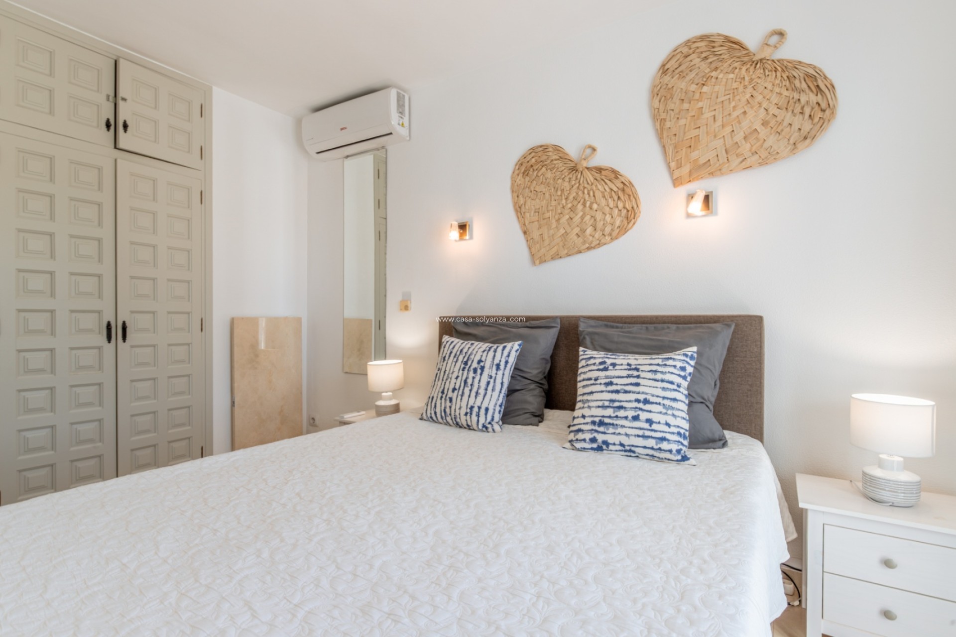 Revente - Villa - Moraira - El Tesoro