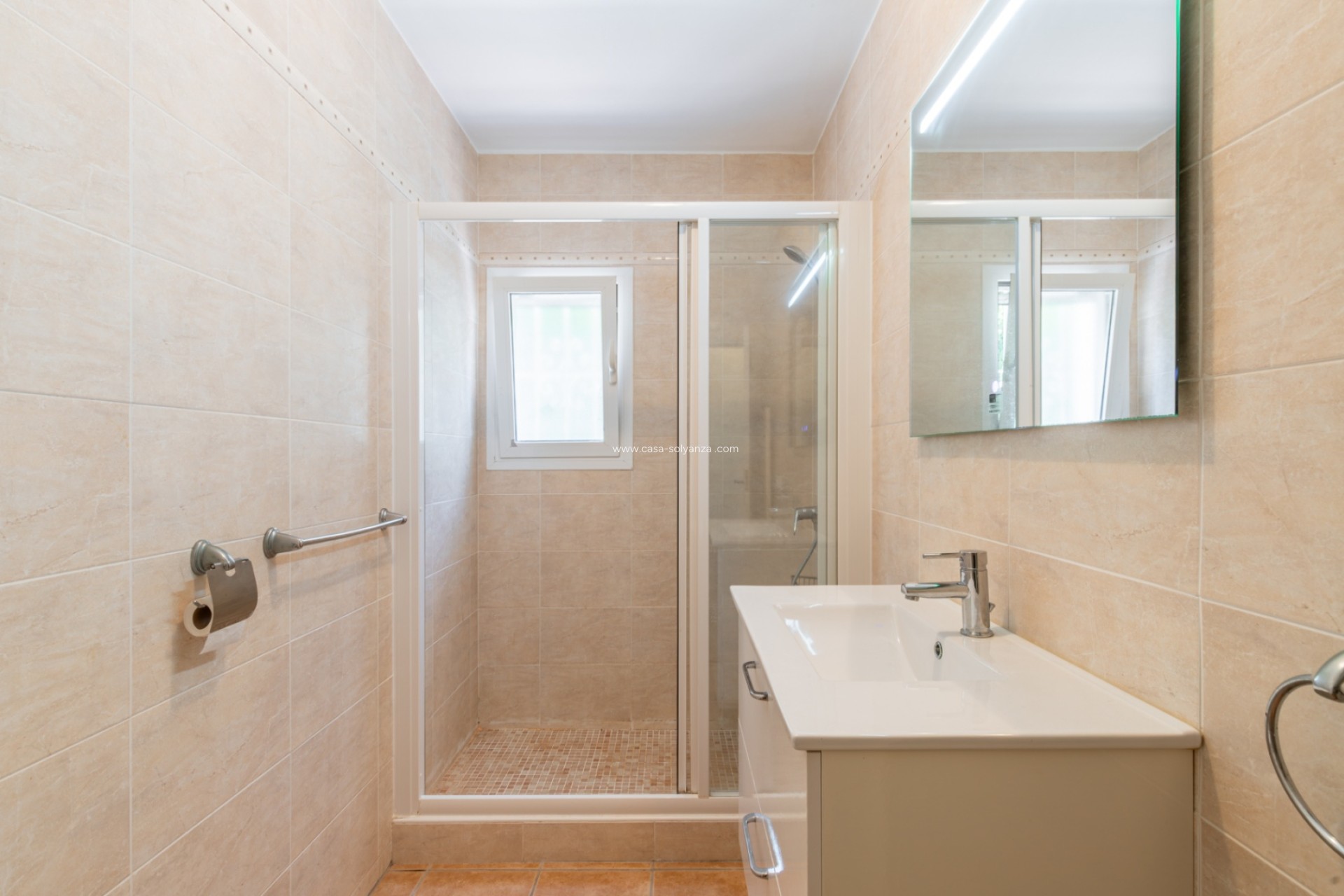 Revente - Villa - Moraira - El Tesoro