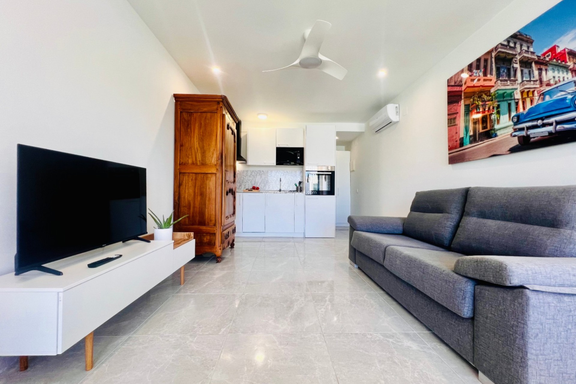 Revente - Villa - Moraira - Pla Del Mar