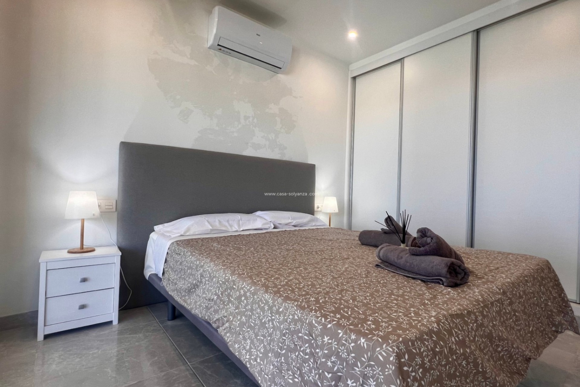 Revente - Villa - Moraira - Pla Del Mar
