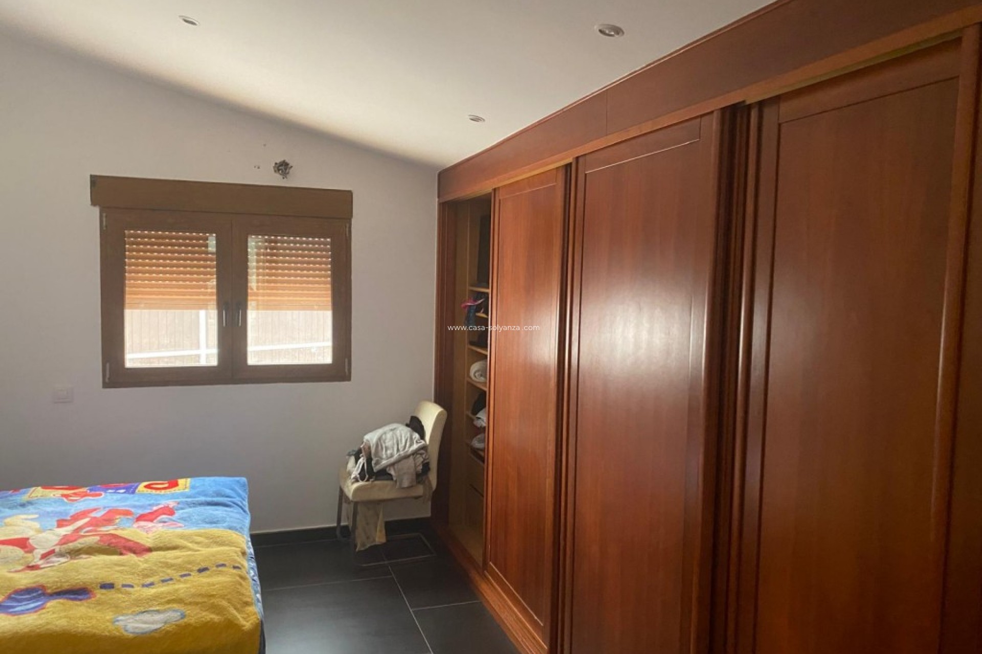 Revente - Villa - Moraira