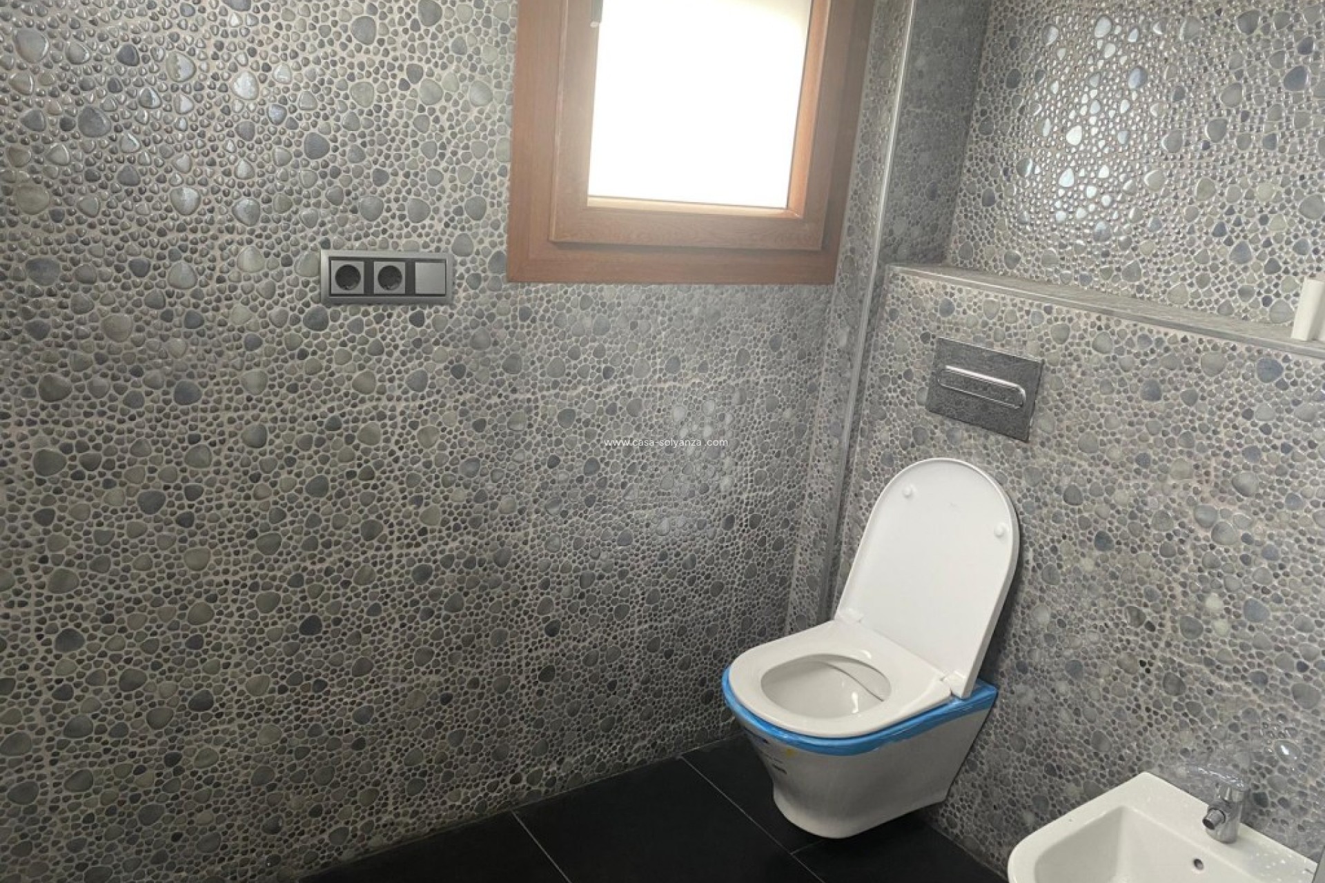 Revente - Villa - Moraira