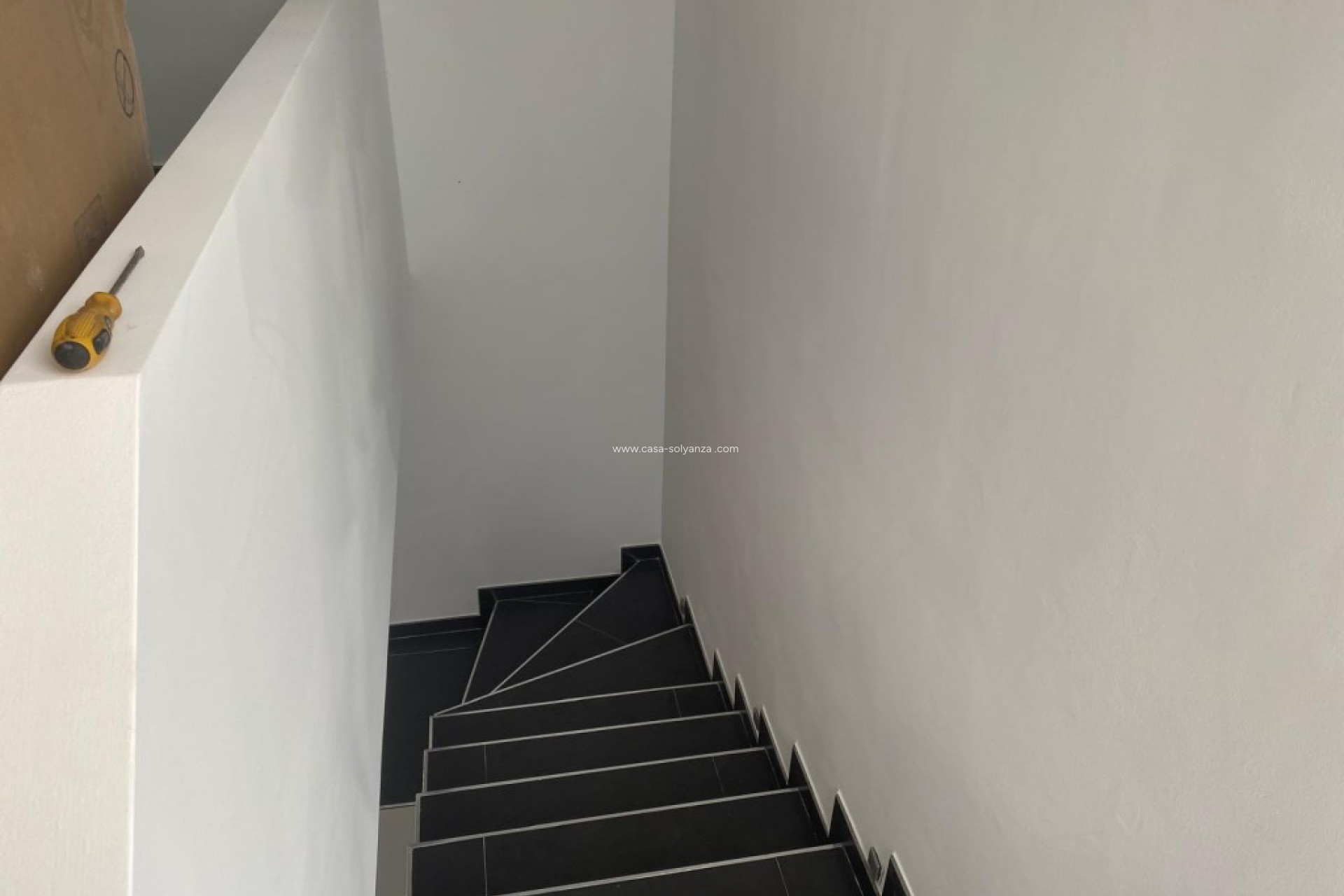 Revente - Villa - Moraira