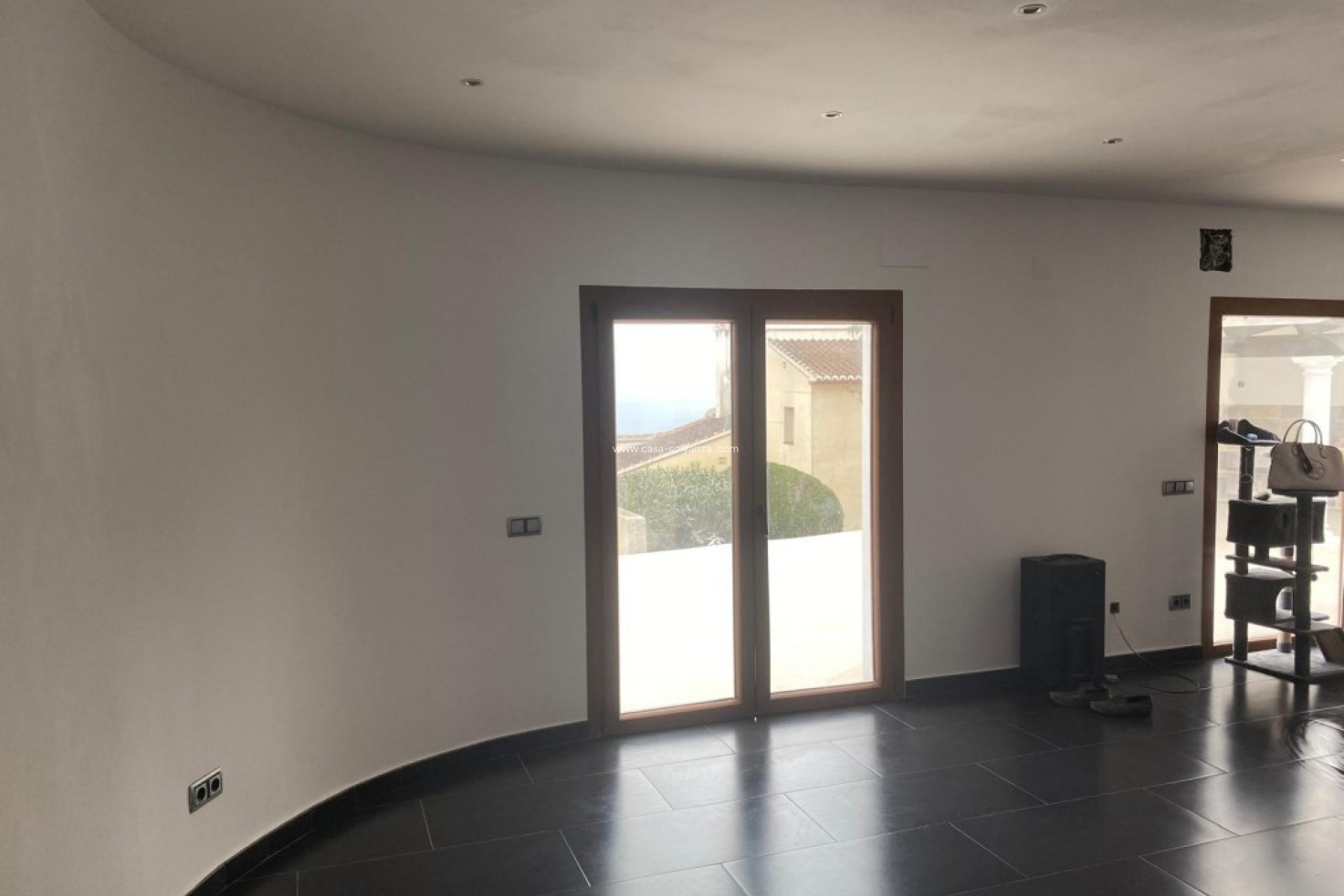 Revente - Villa - Moraira