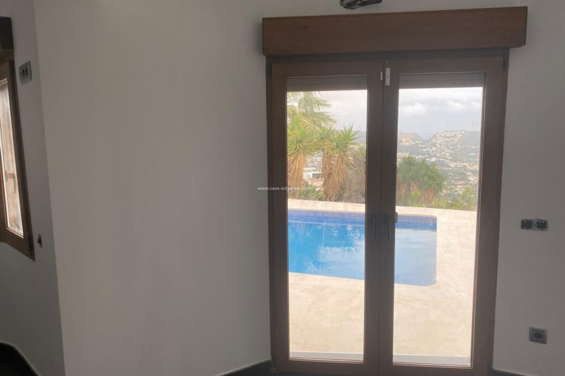 Revente - Villa - Moraira