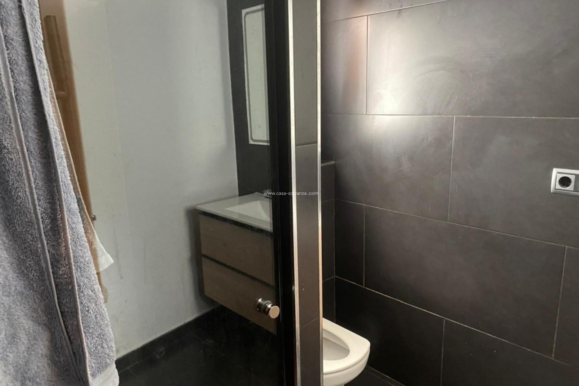 Revente - Villa - Moraira
