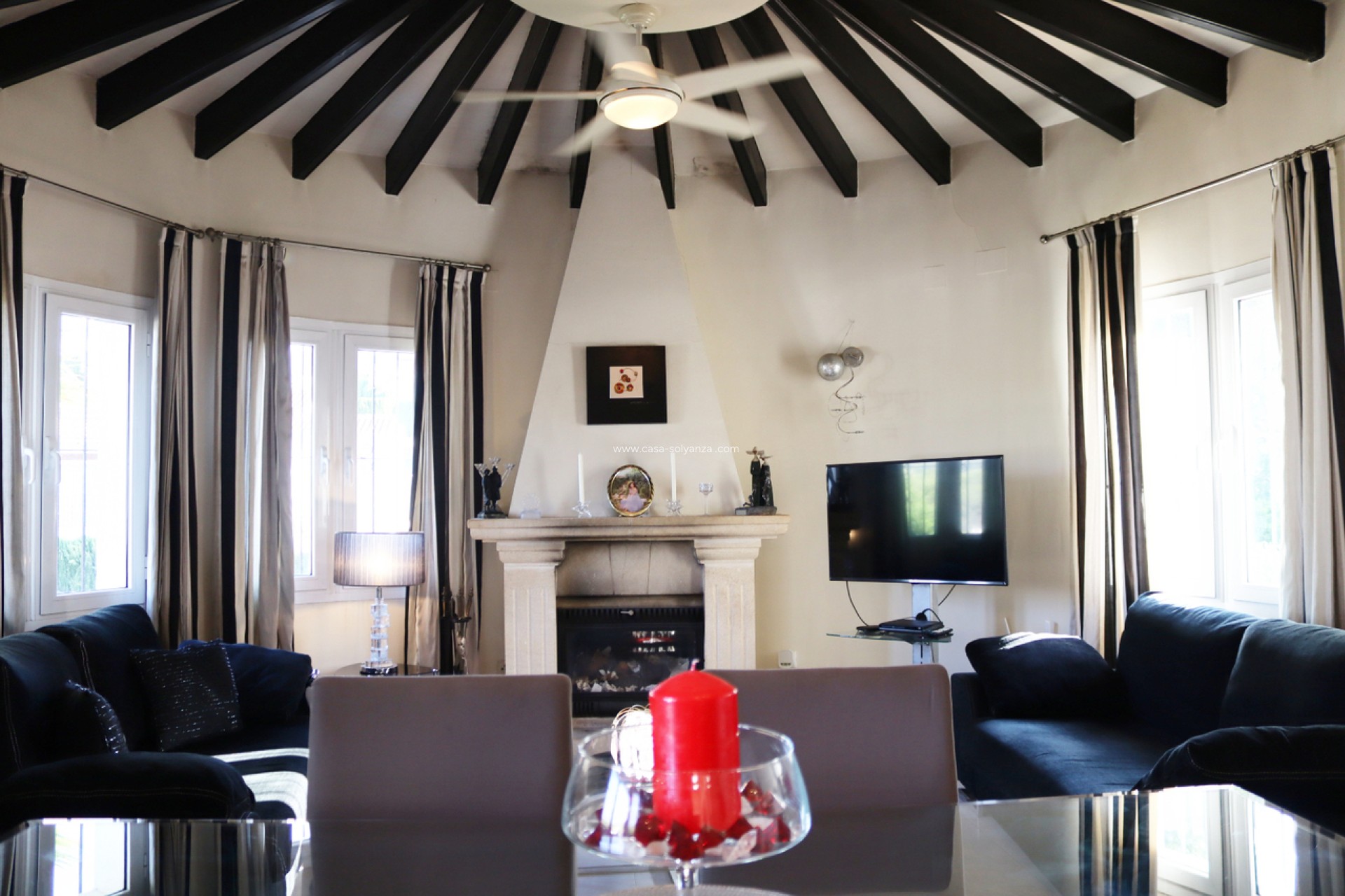 Revente - Villa - Murla - Inland