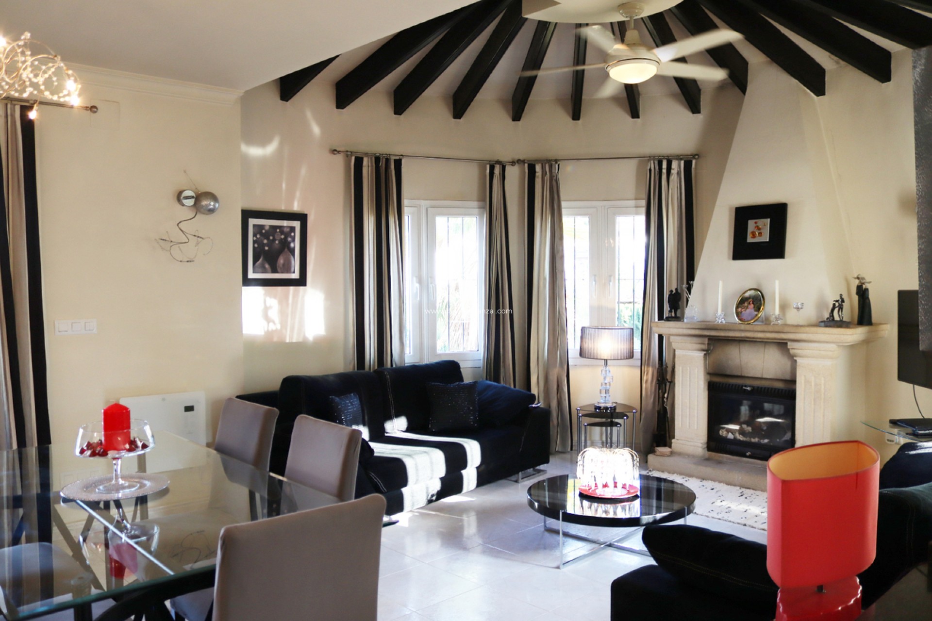 Revente - Villa - Murla - Inland