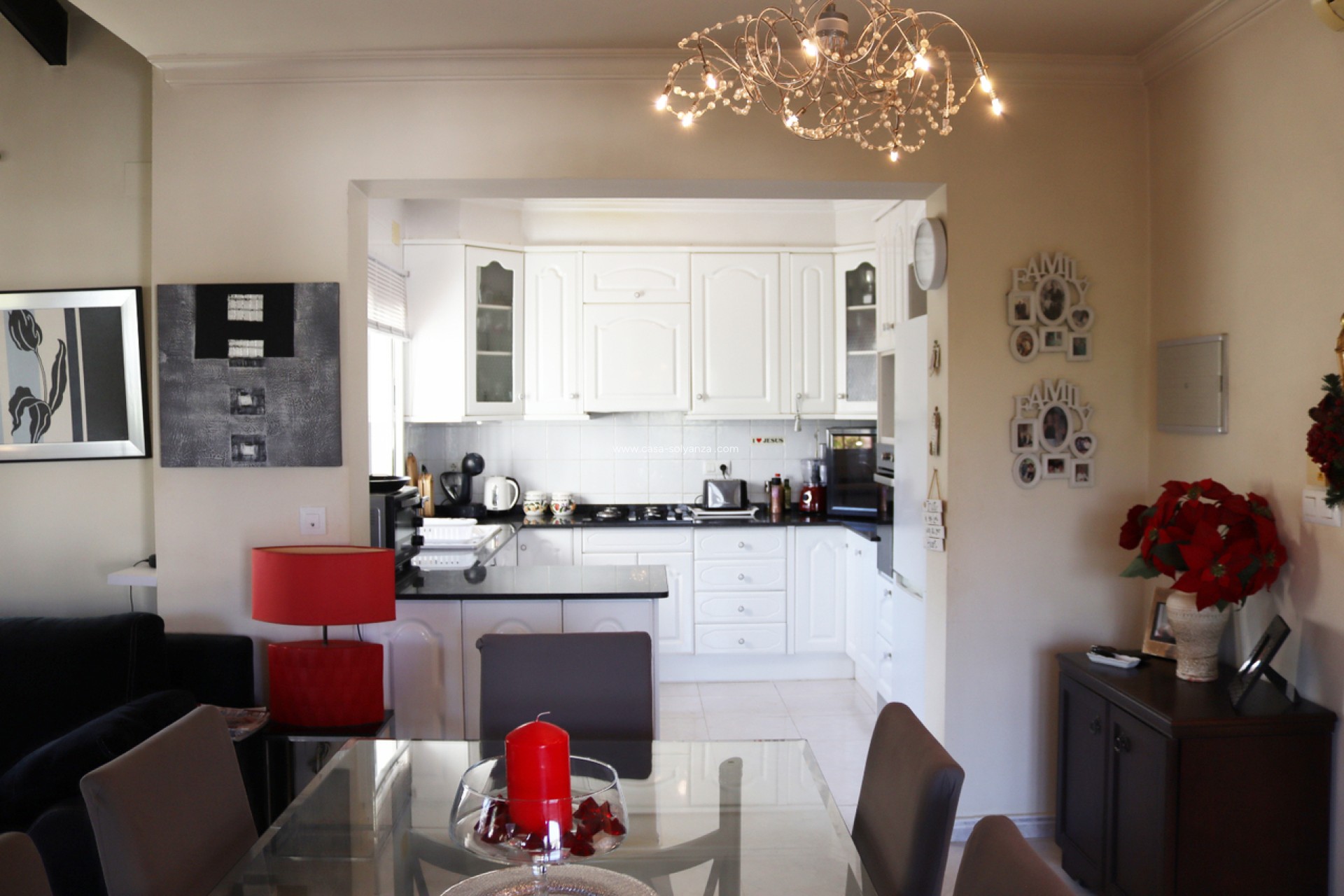 Revente - Villa - Murla - Inland