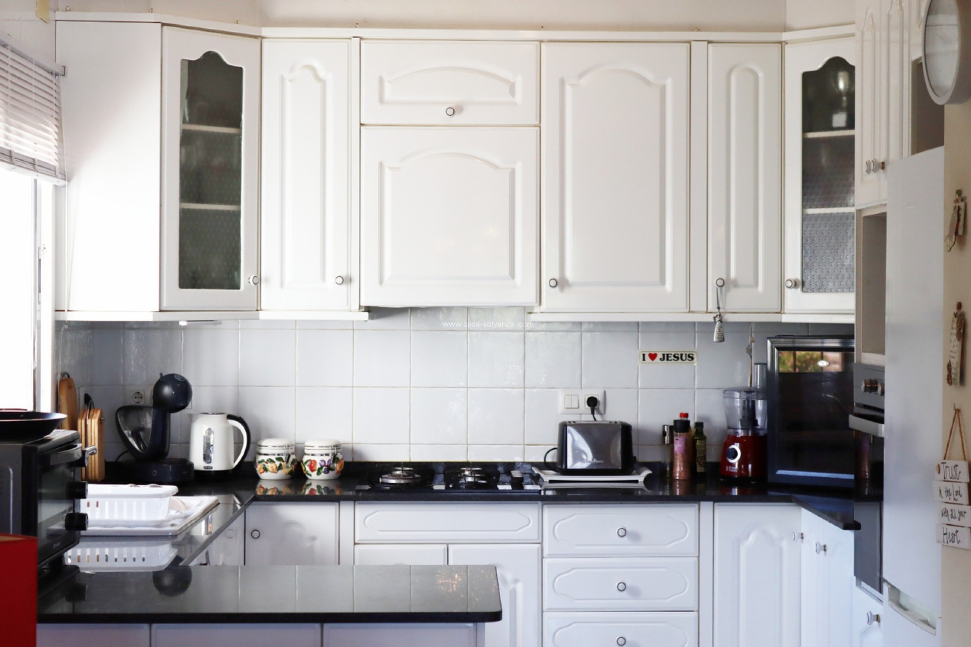 Revente - Villa - Murla - Inland