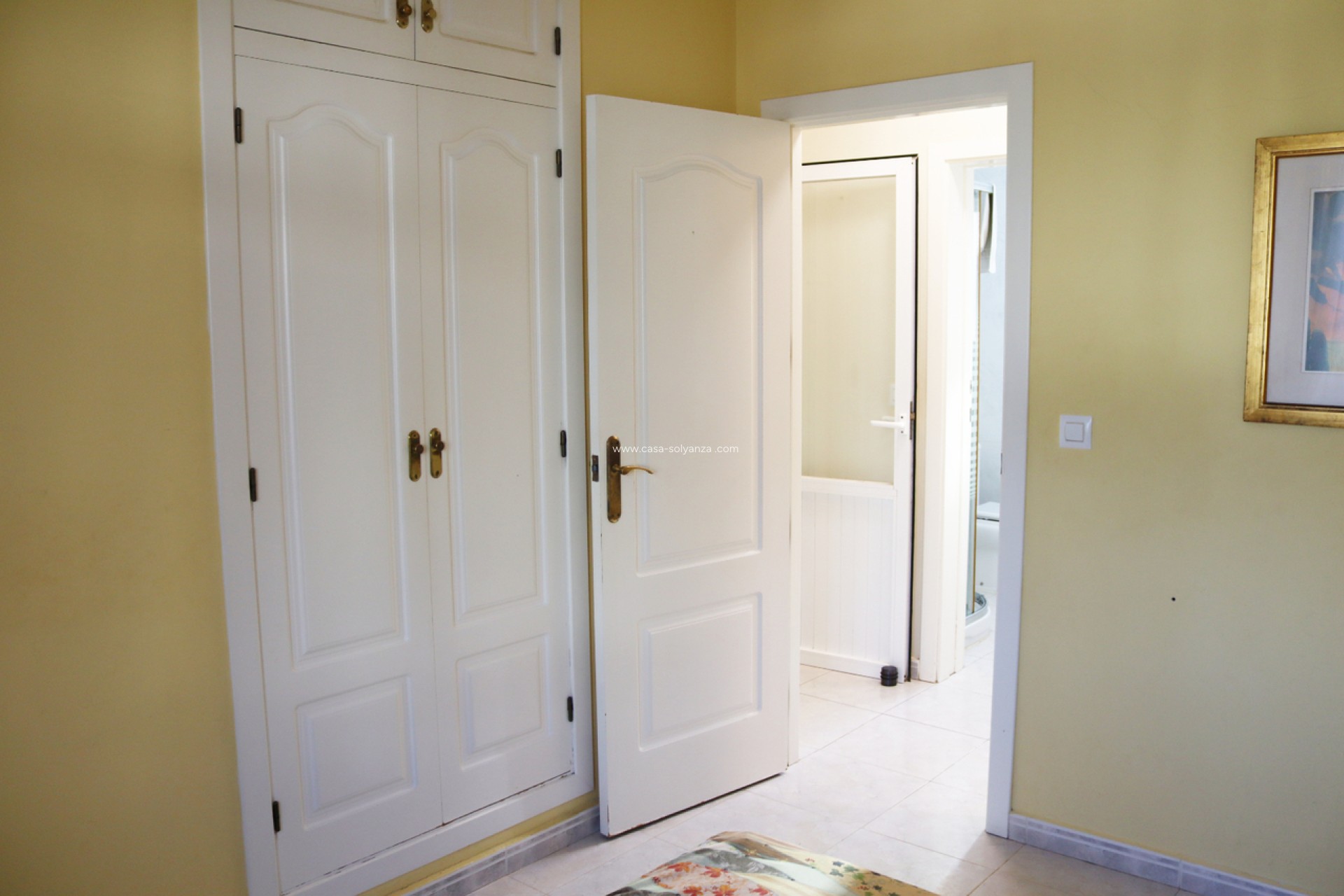 Revente - Villa - Murla - Inland