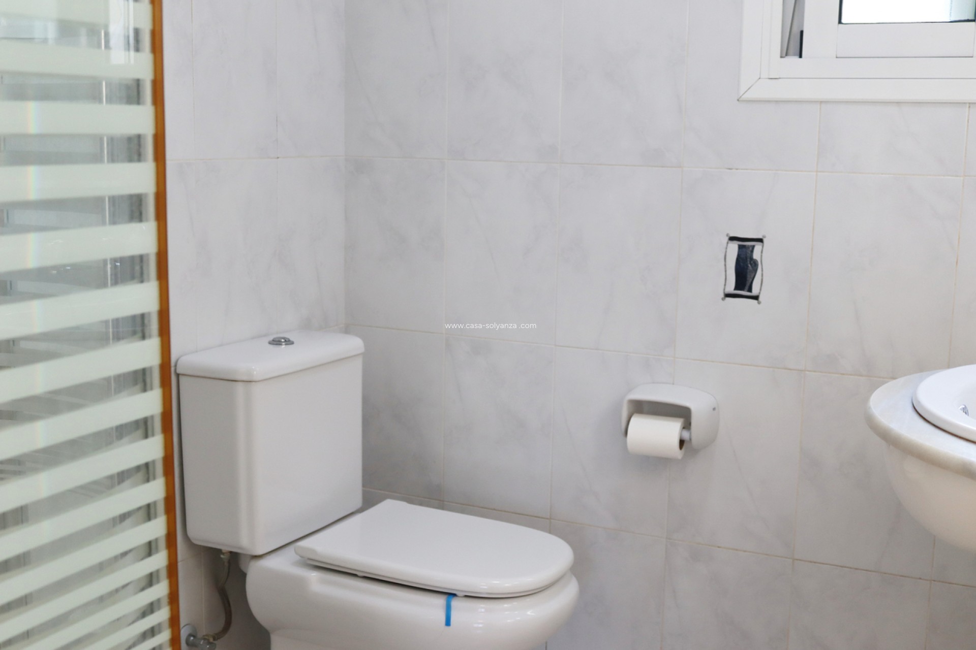 Revente - Villa - Murla - Inland