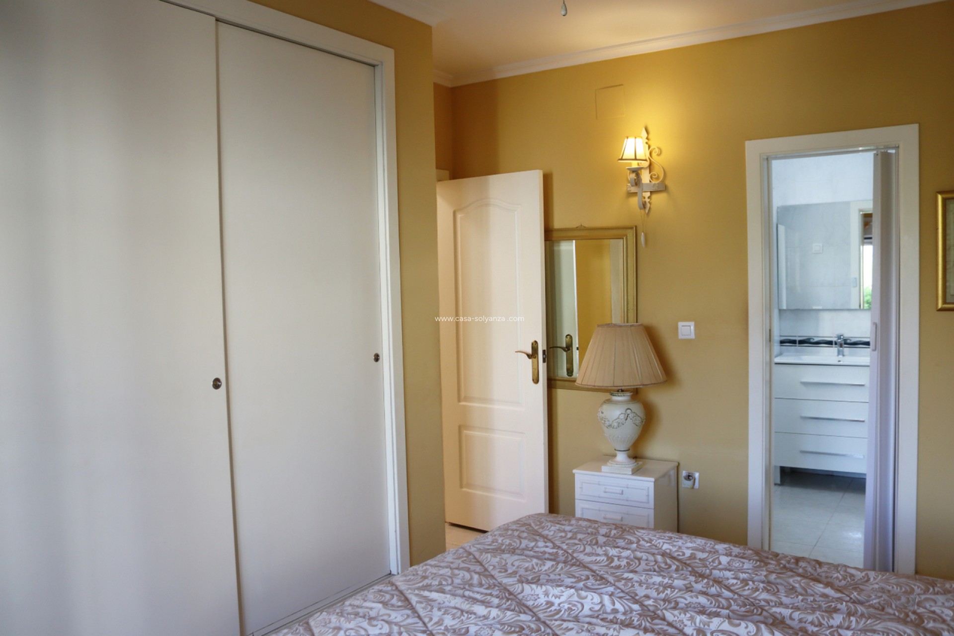 Revente - Villa - Murla - Inland