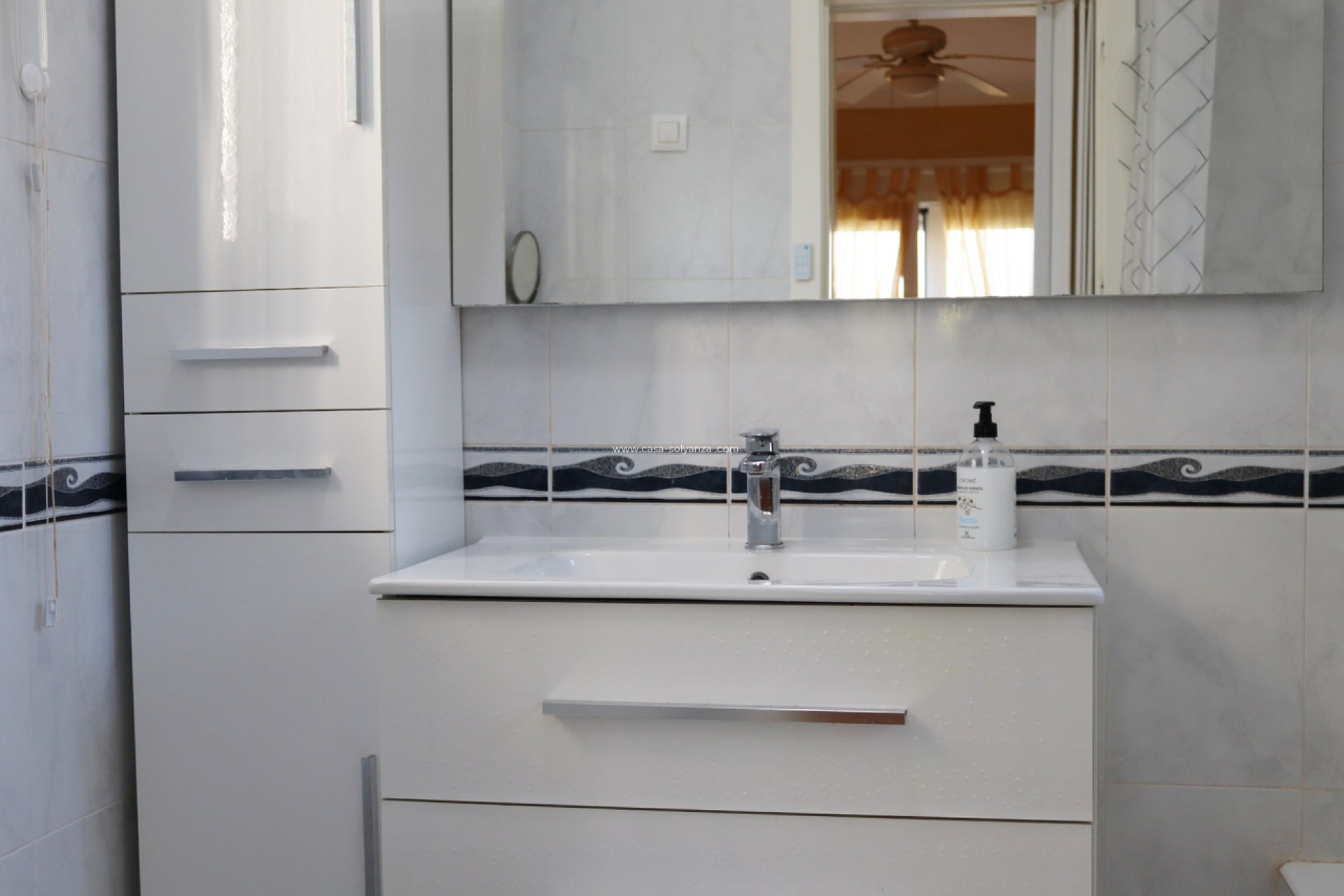 Revente - Villa - Murla - Inland