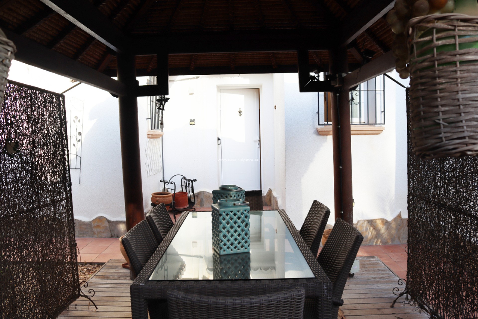 Revente - Villa - Murla - Inland