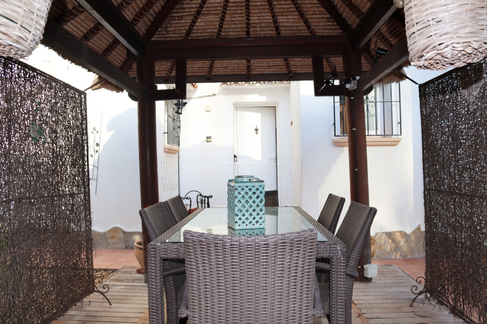 Revente - Villa - Murla - Inland