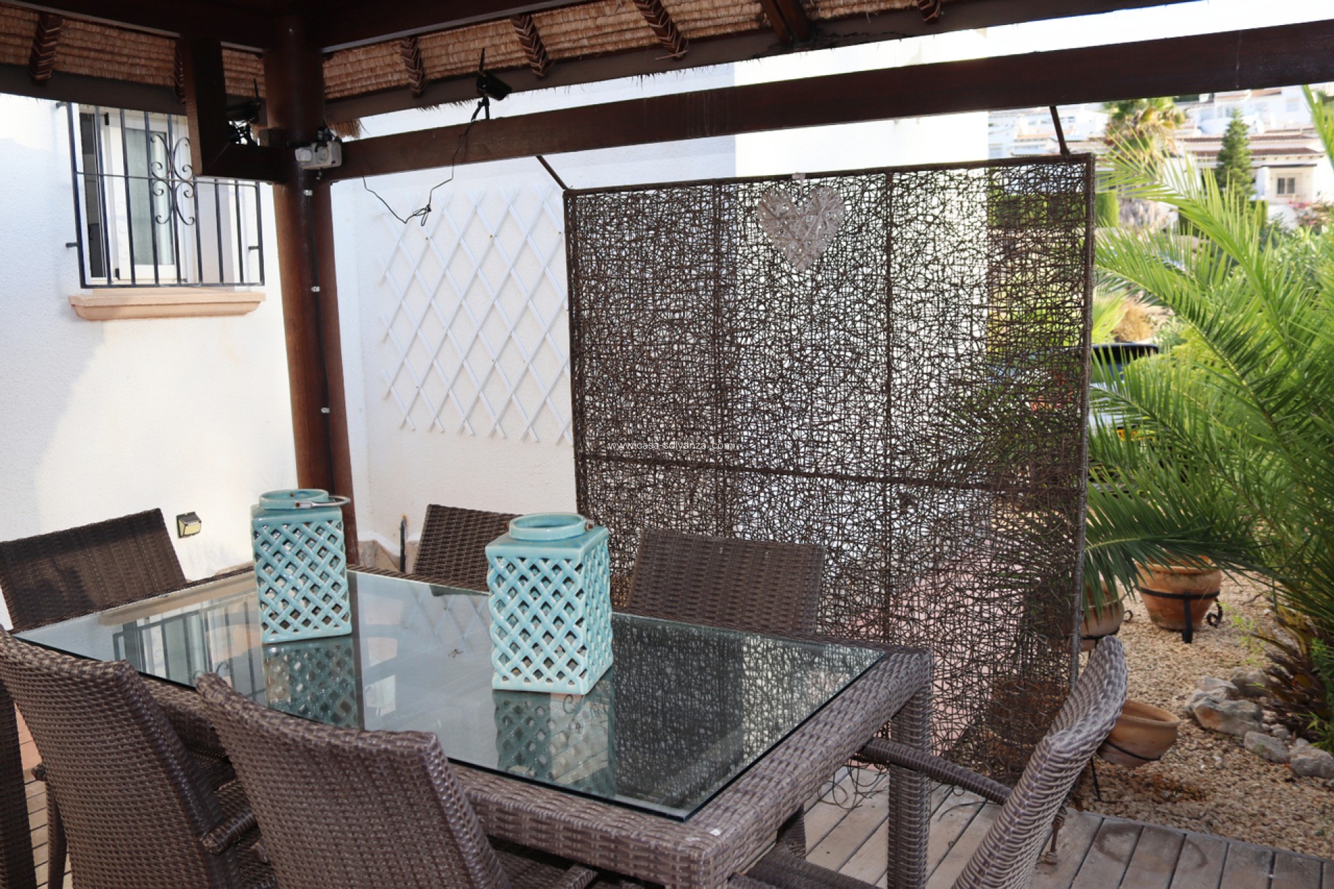 Revente - Villa - Murla - Inland