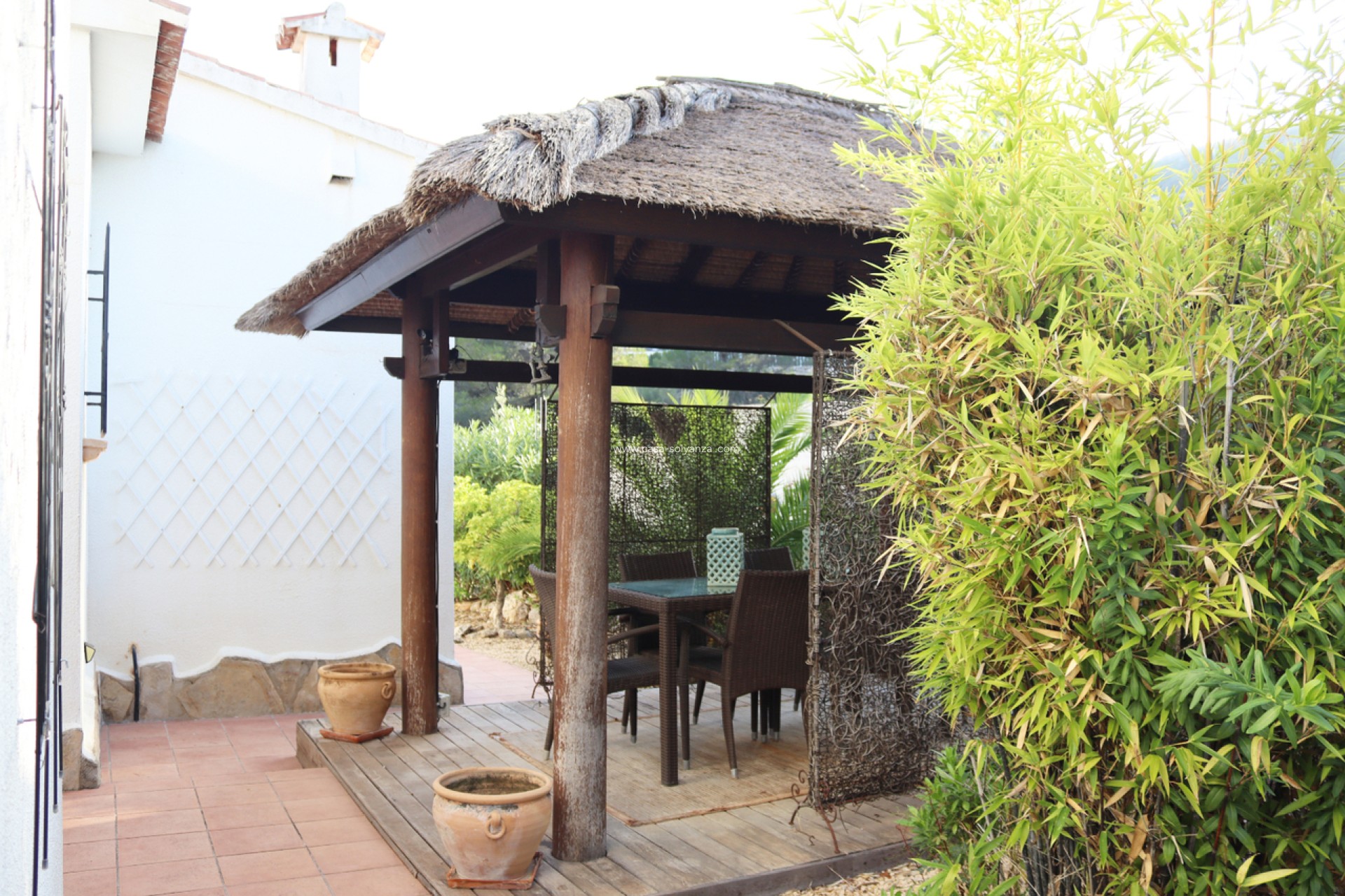 Revente - Villa - Murla - Inland