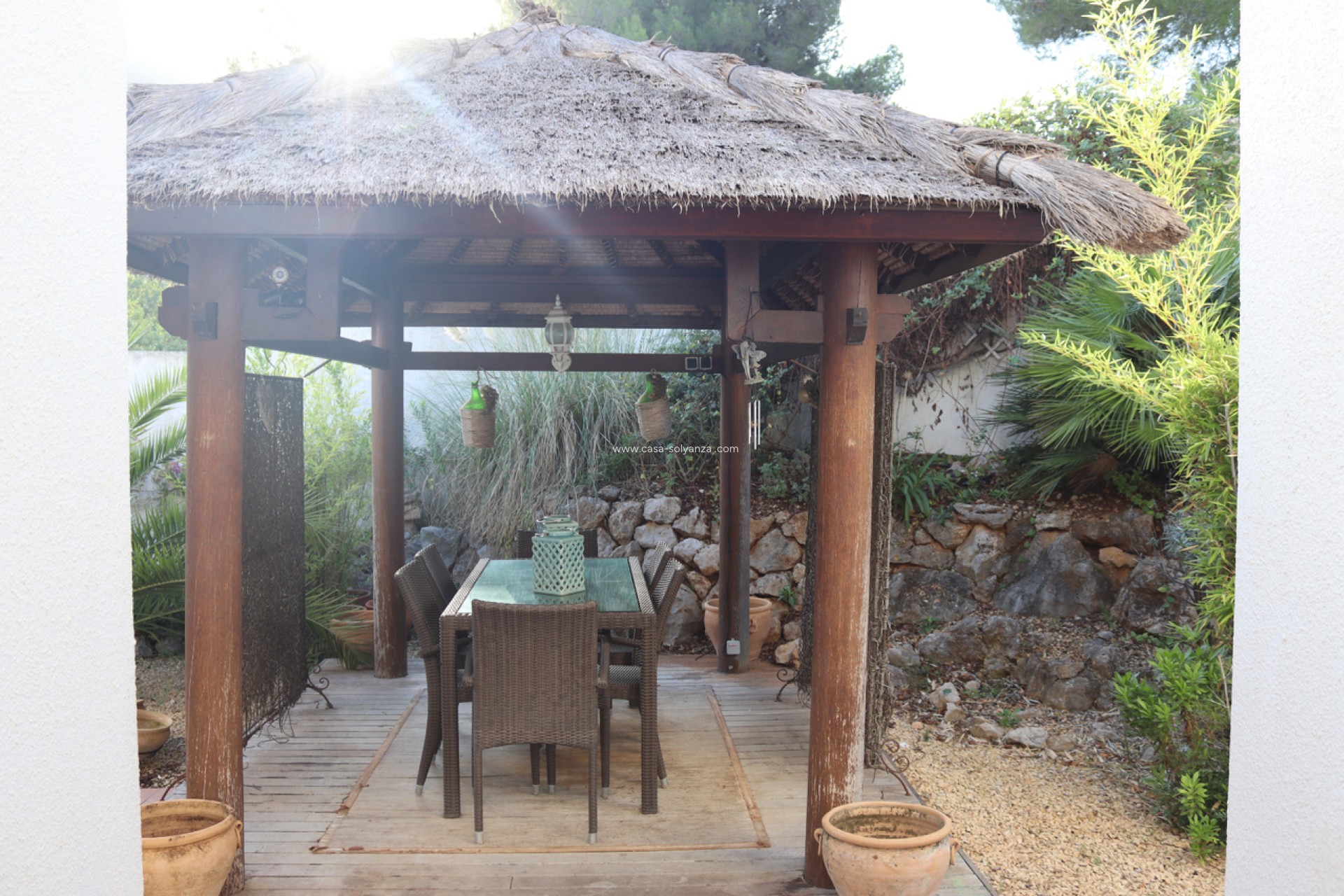 Revente - Villa - Murla - Inland