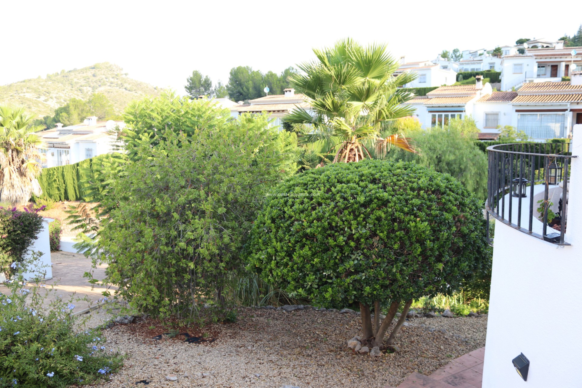 Revente - Villa - Murla - Inland