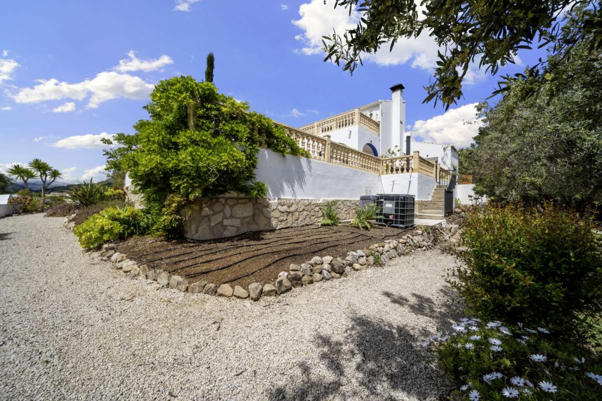 Revente - Villa - Murla - Inland