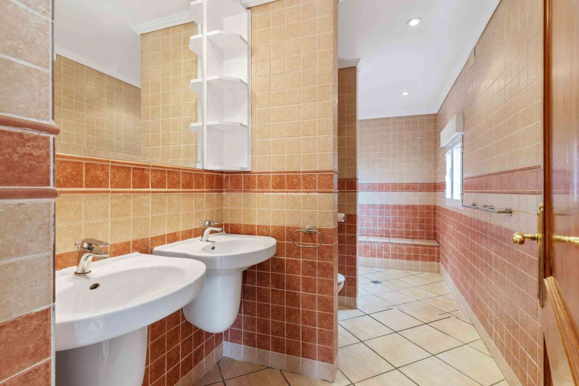 Revente - Villa - Murla - Inland