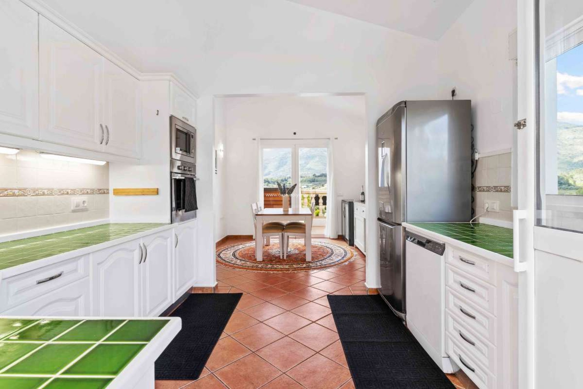 Revente - Villa - Murla - Inland