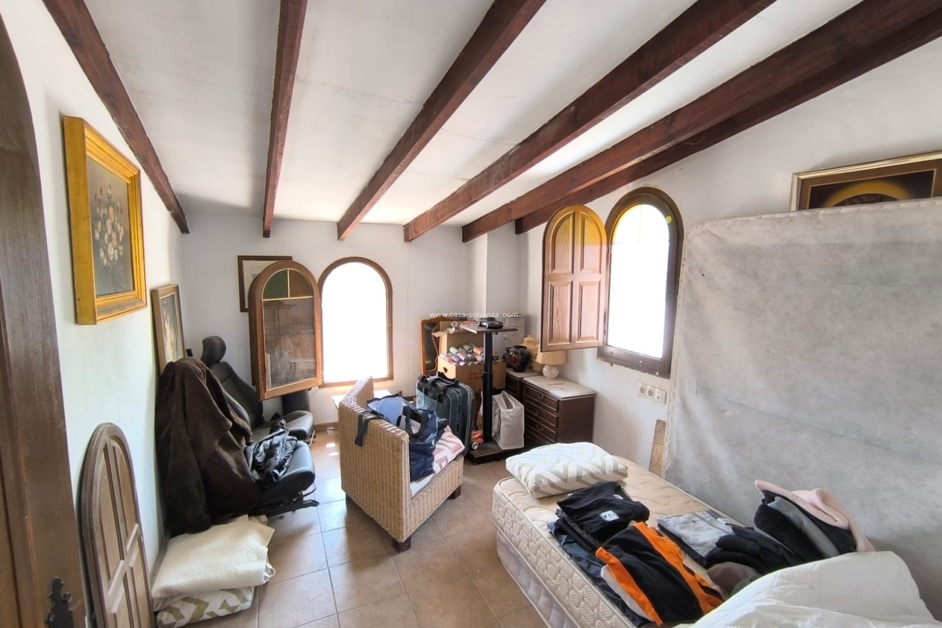 Revente - Villa - Novelda - Inland