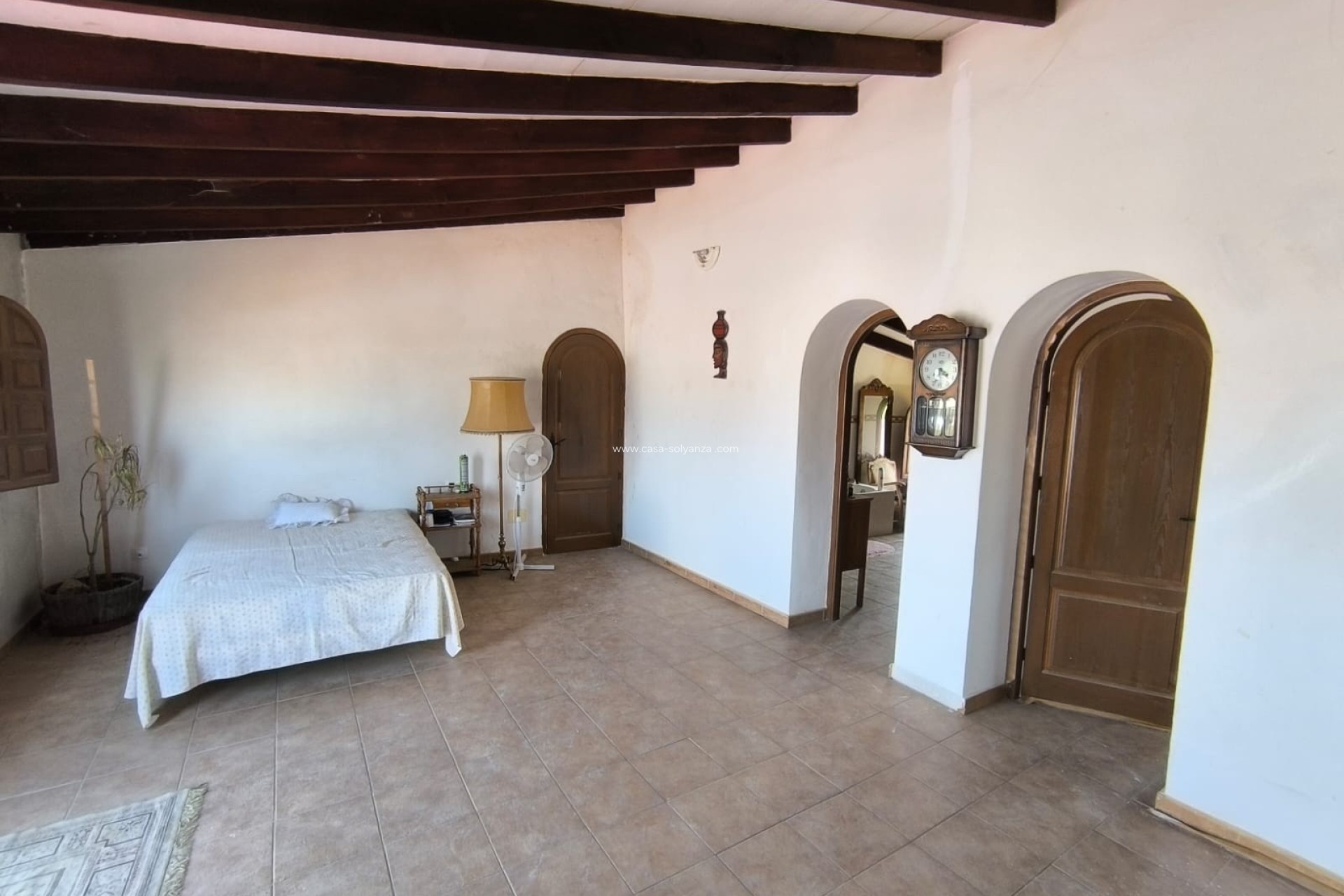 Revente - Villa - Novelda - Inland