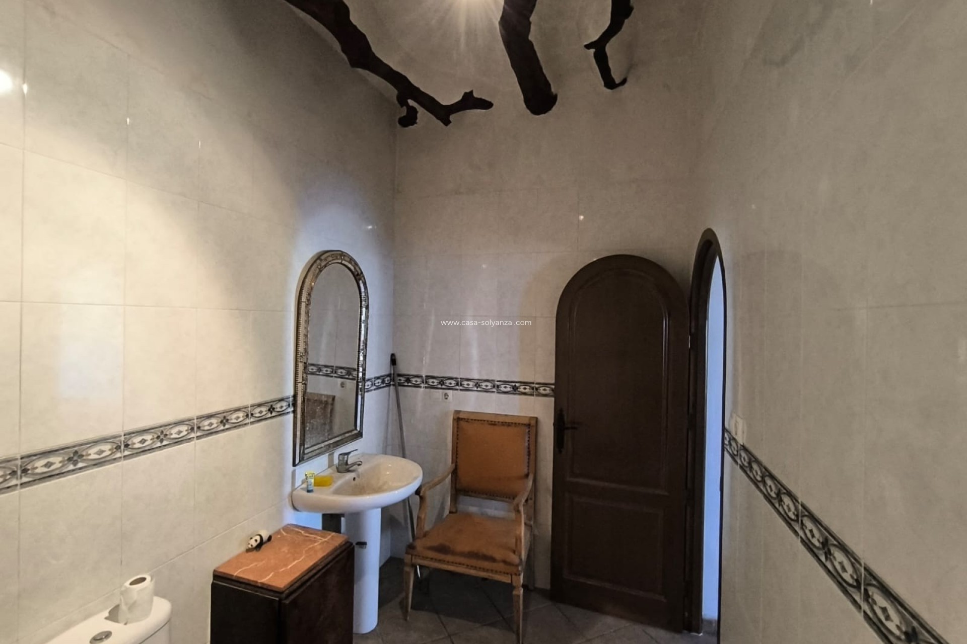 Revente - Villa - Novelda - Inland