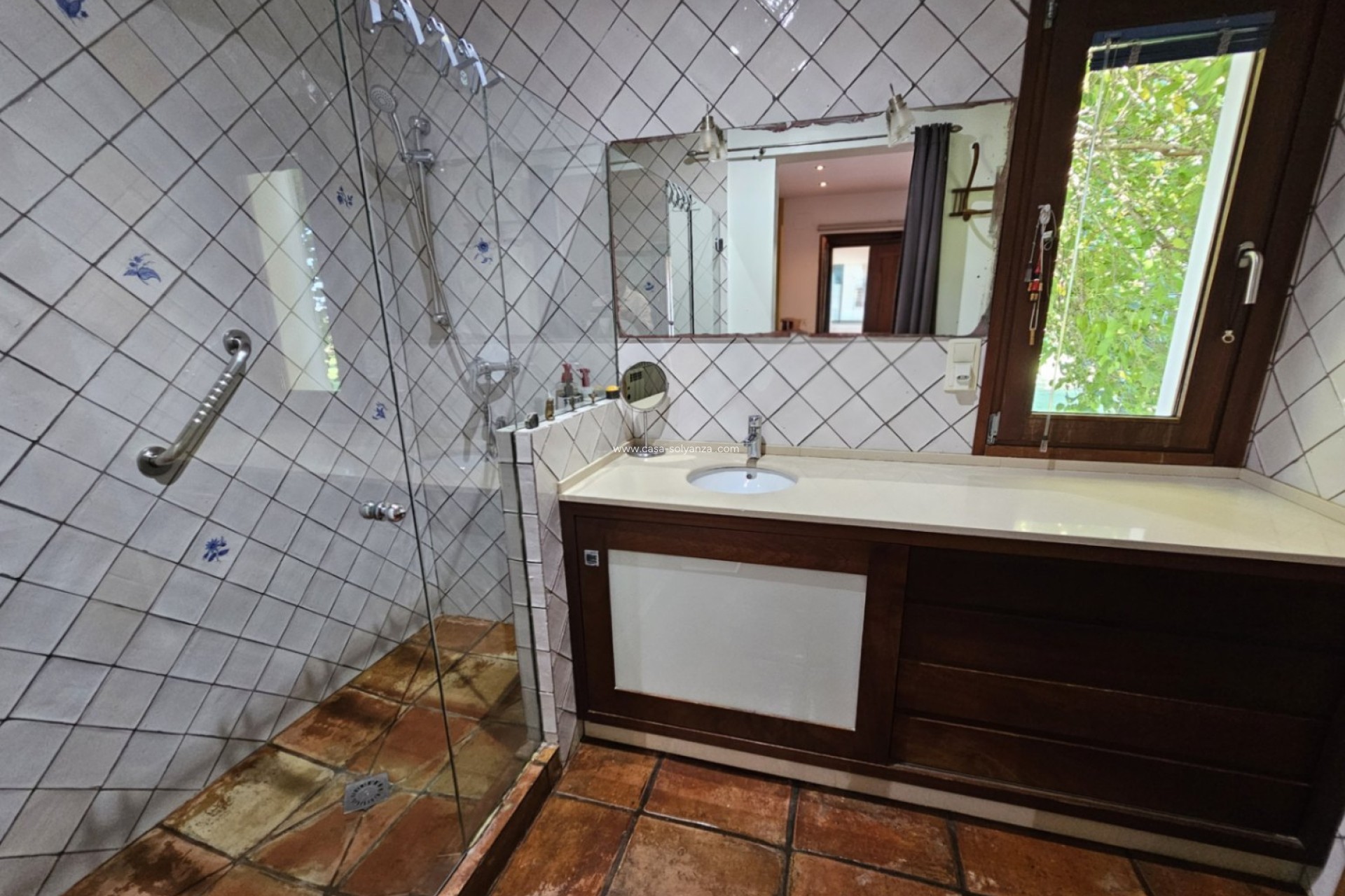 Revente - Villa - Ondara - Inland