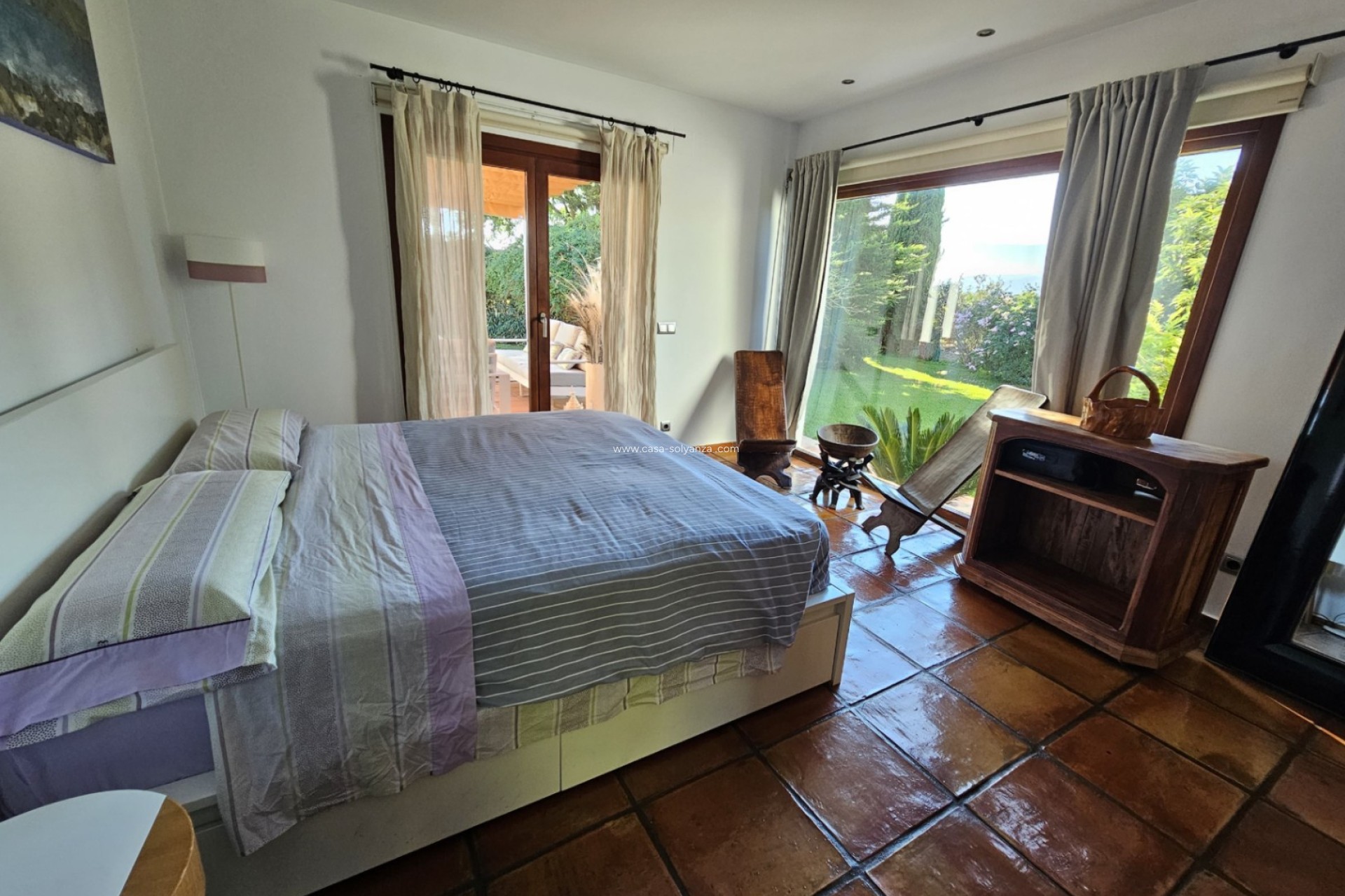 Revente - Villa - Ondara - Inland