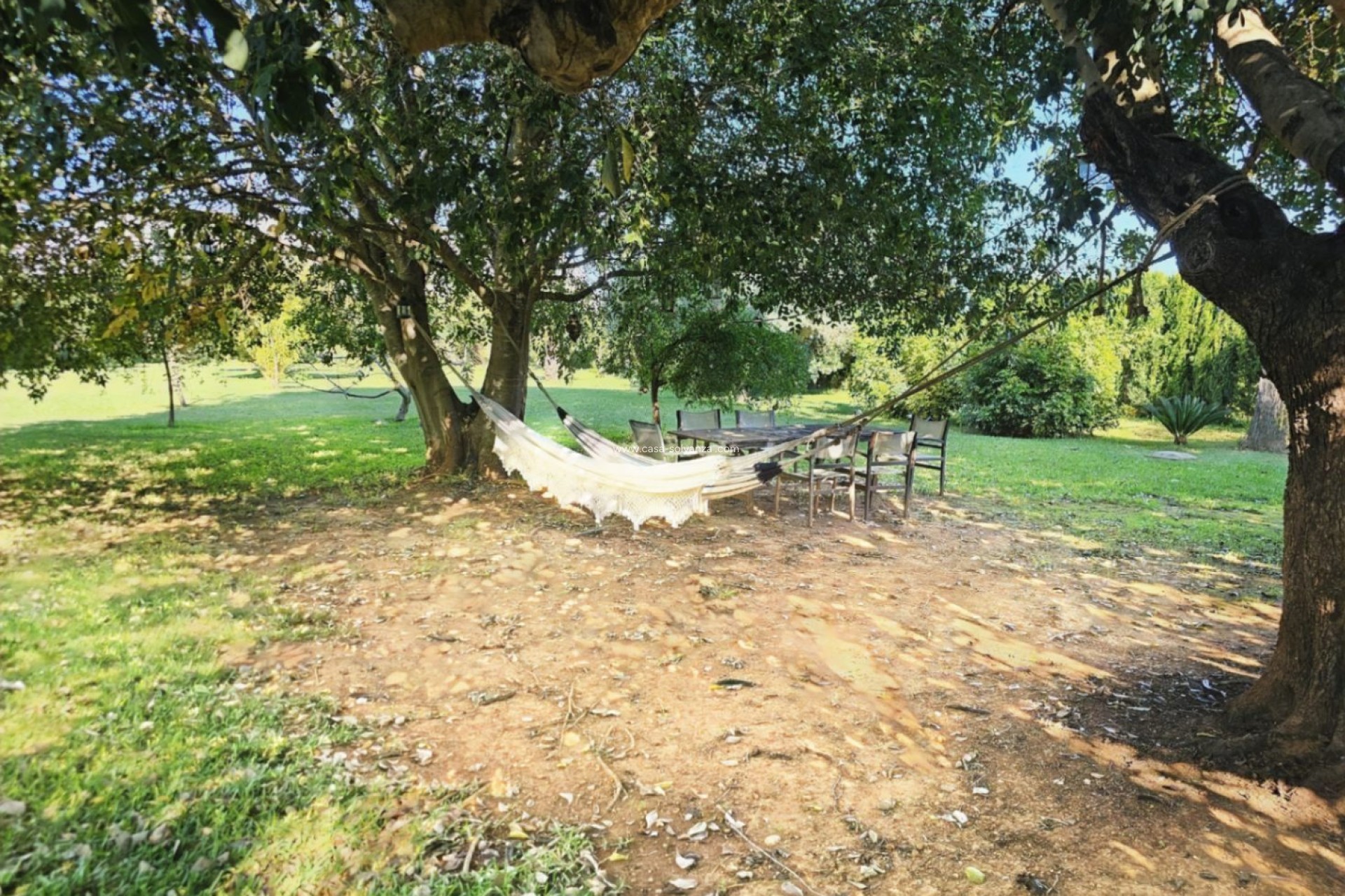 Revente - Villa - Ondara - Inland