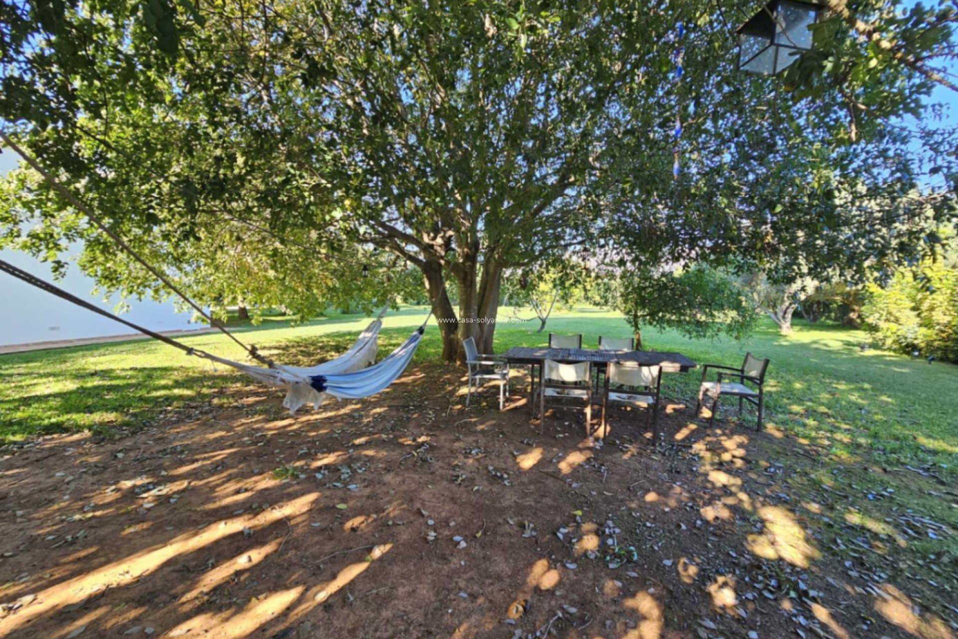 Revente - Villa - Ondara - Inland