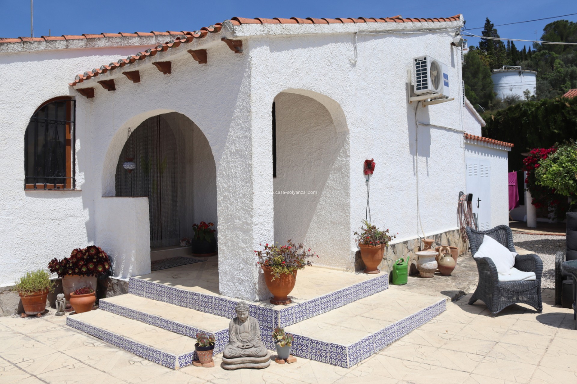 Revente - Villa - Orba - Inland