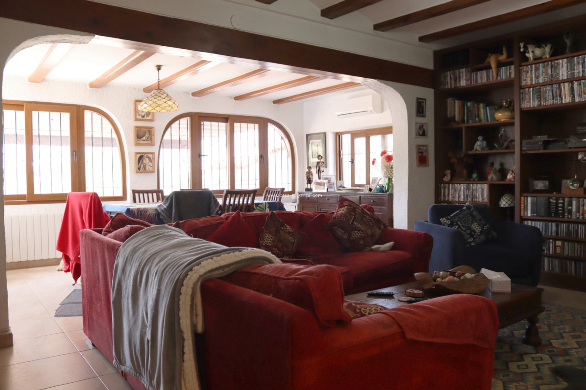 Revente - Villa - Orba - Inland