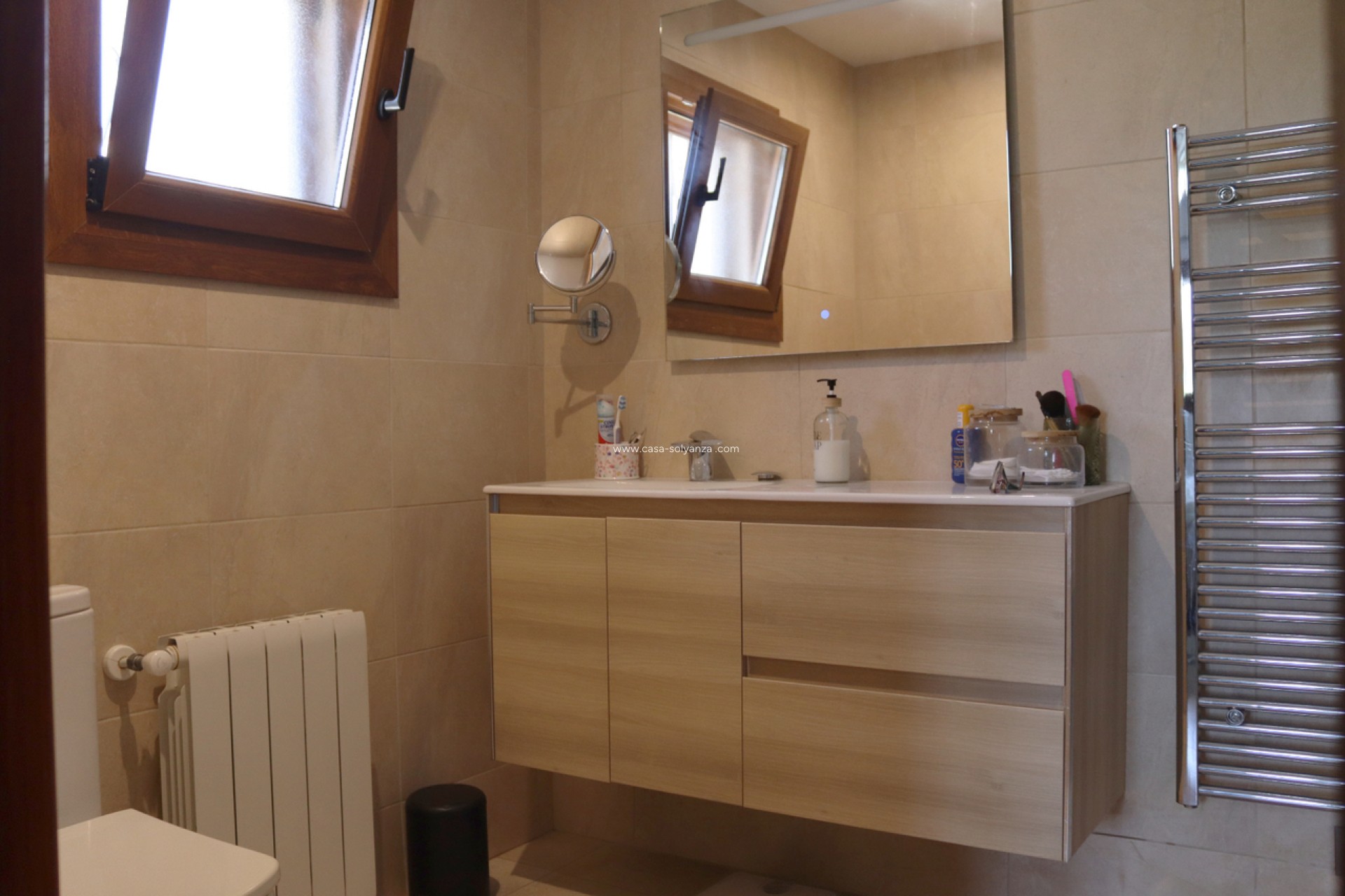 Revente - Villa - Orba - Inland