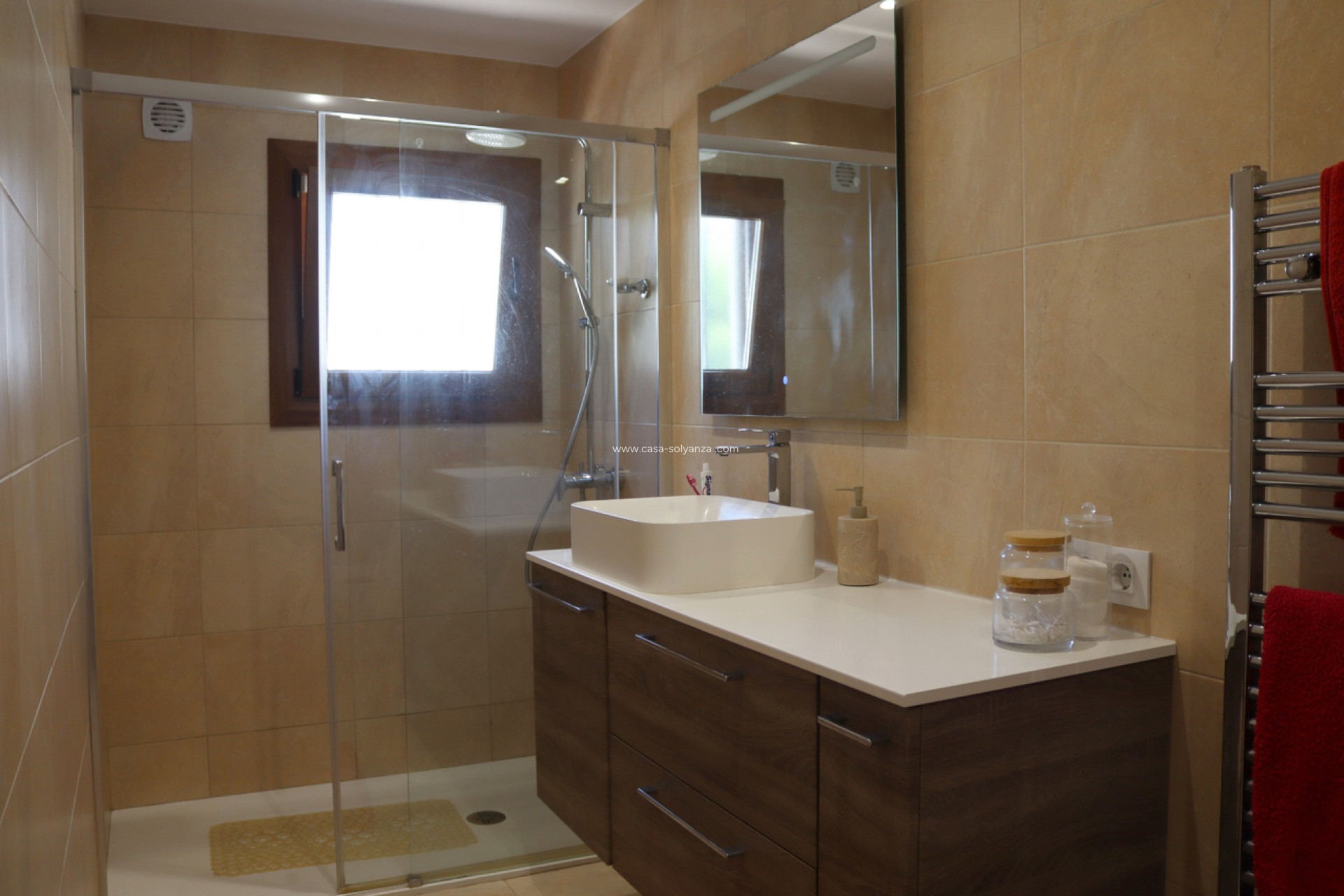 Revente - Villa - Orba - Inland