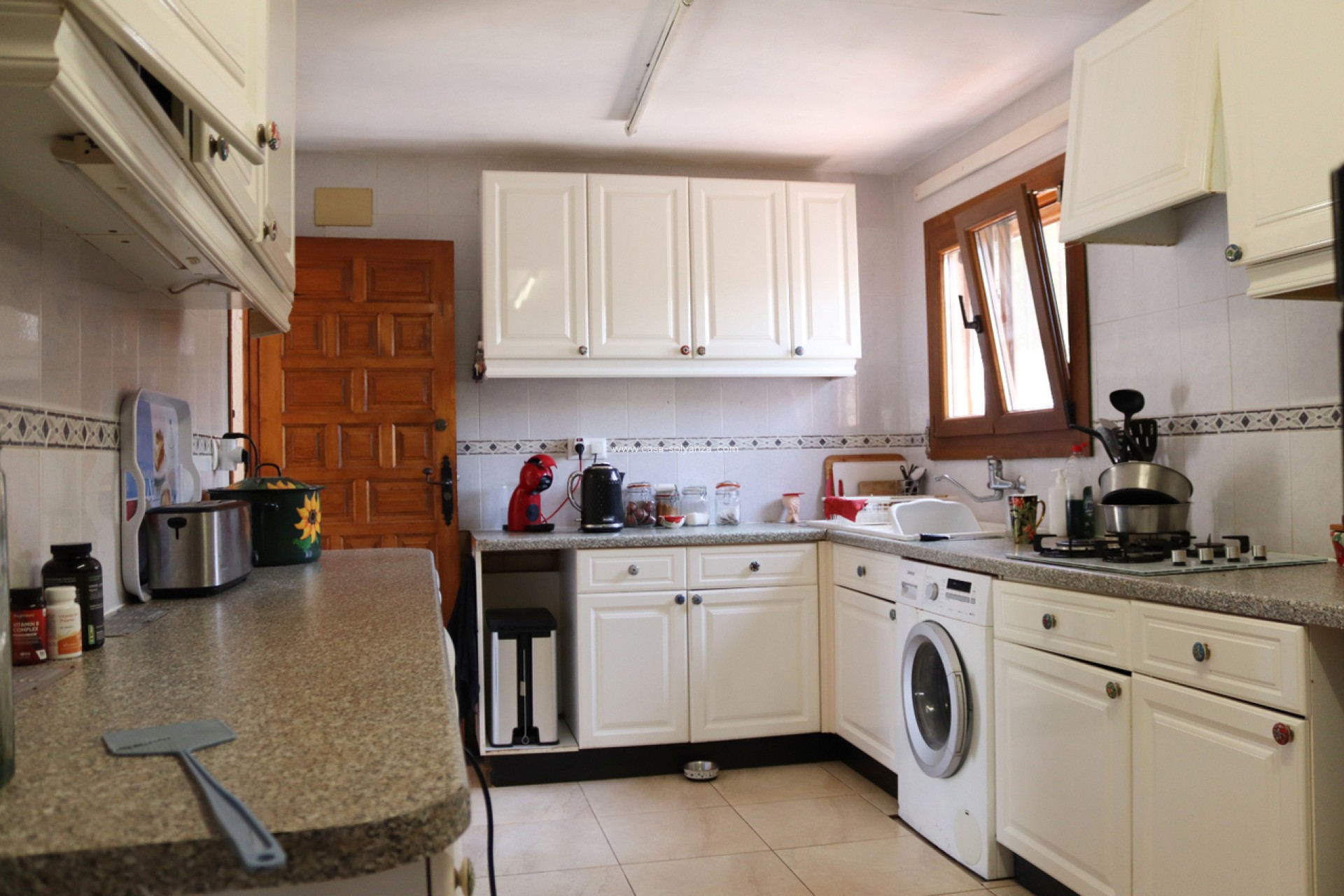 Revente - Villa - Orba - Inland